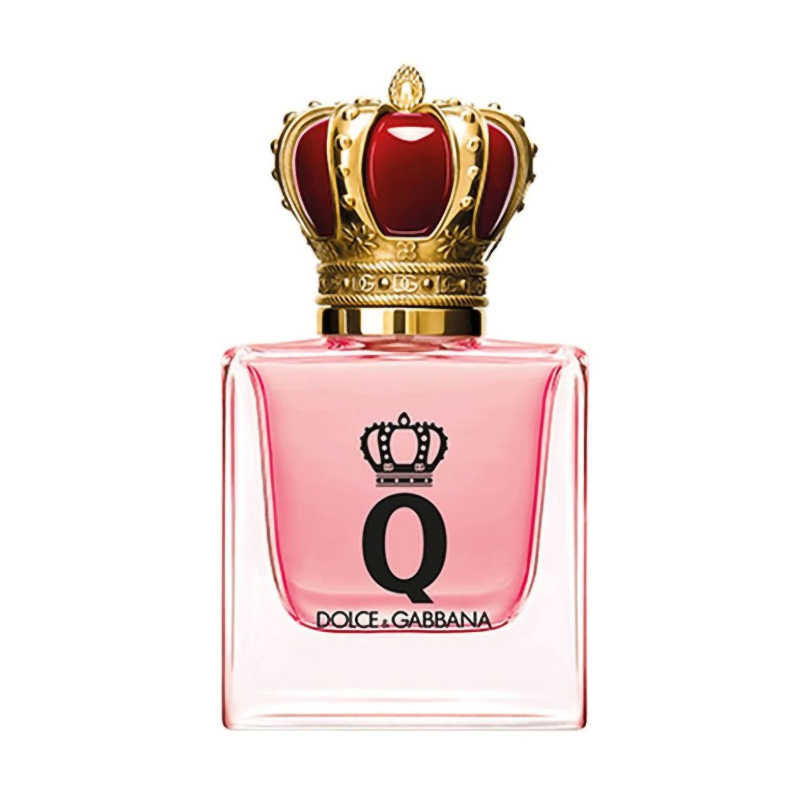 Q By Dolce&gabbana - Eau De Parfum 30 ml