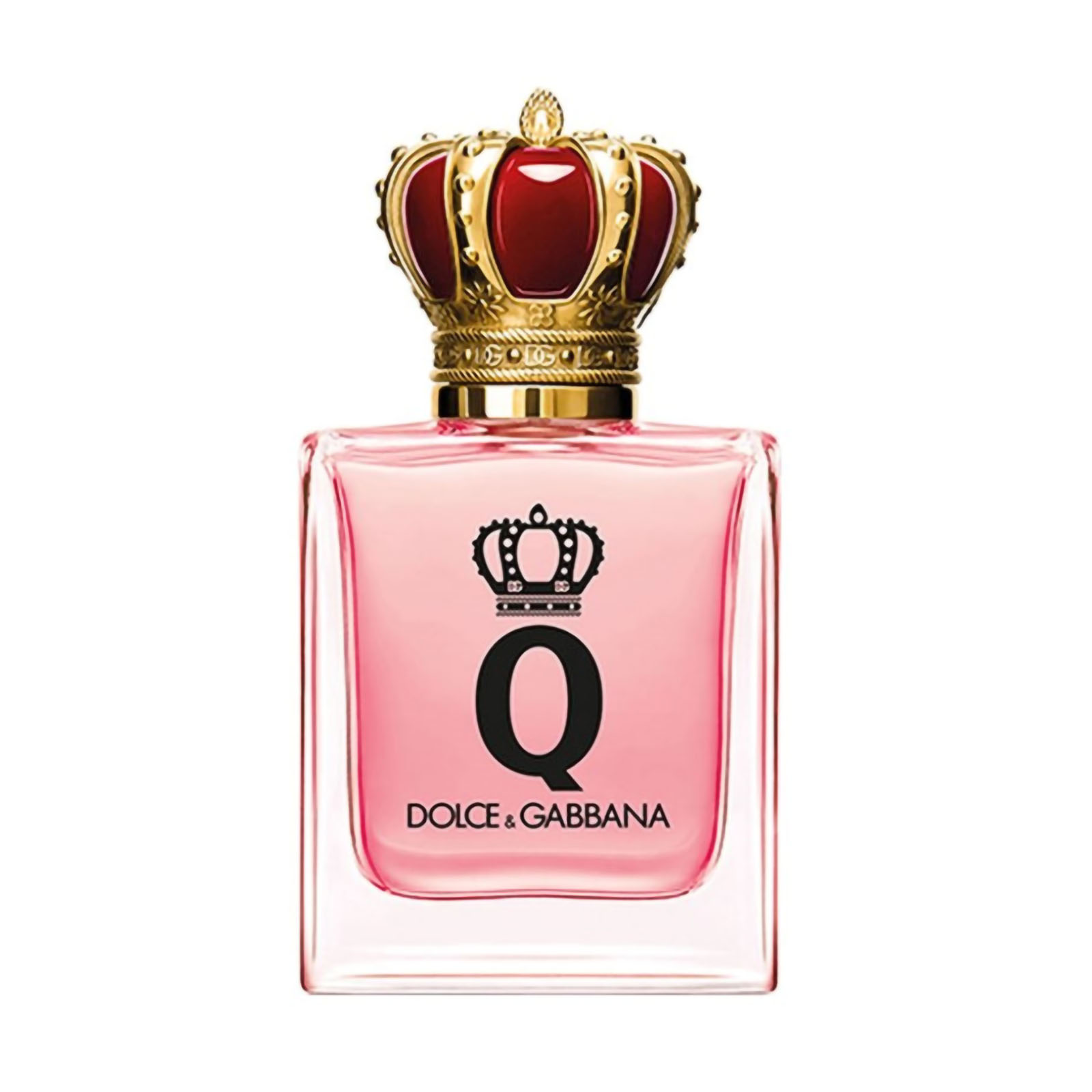 Dolce&gabbana Q By - Eau De Parfum 50 ml