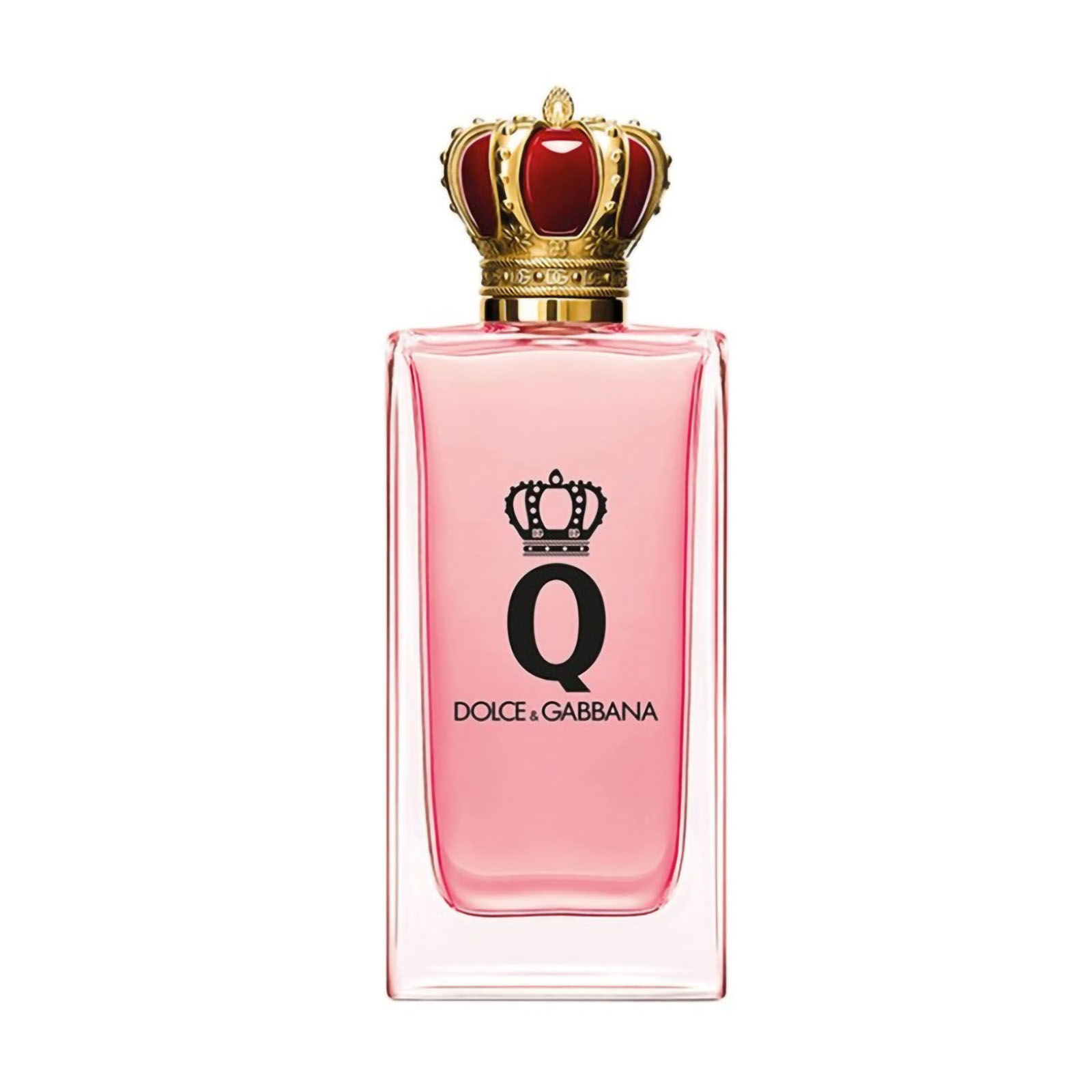 Q By Dolce&gabbana - Eau De Parfum 100 ml
