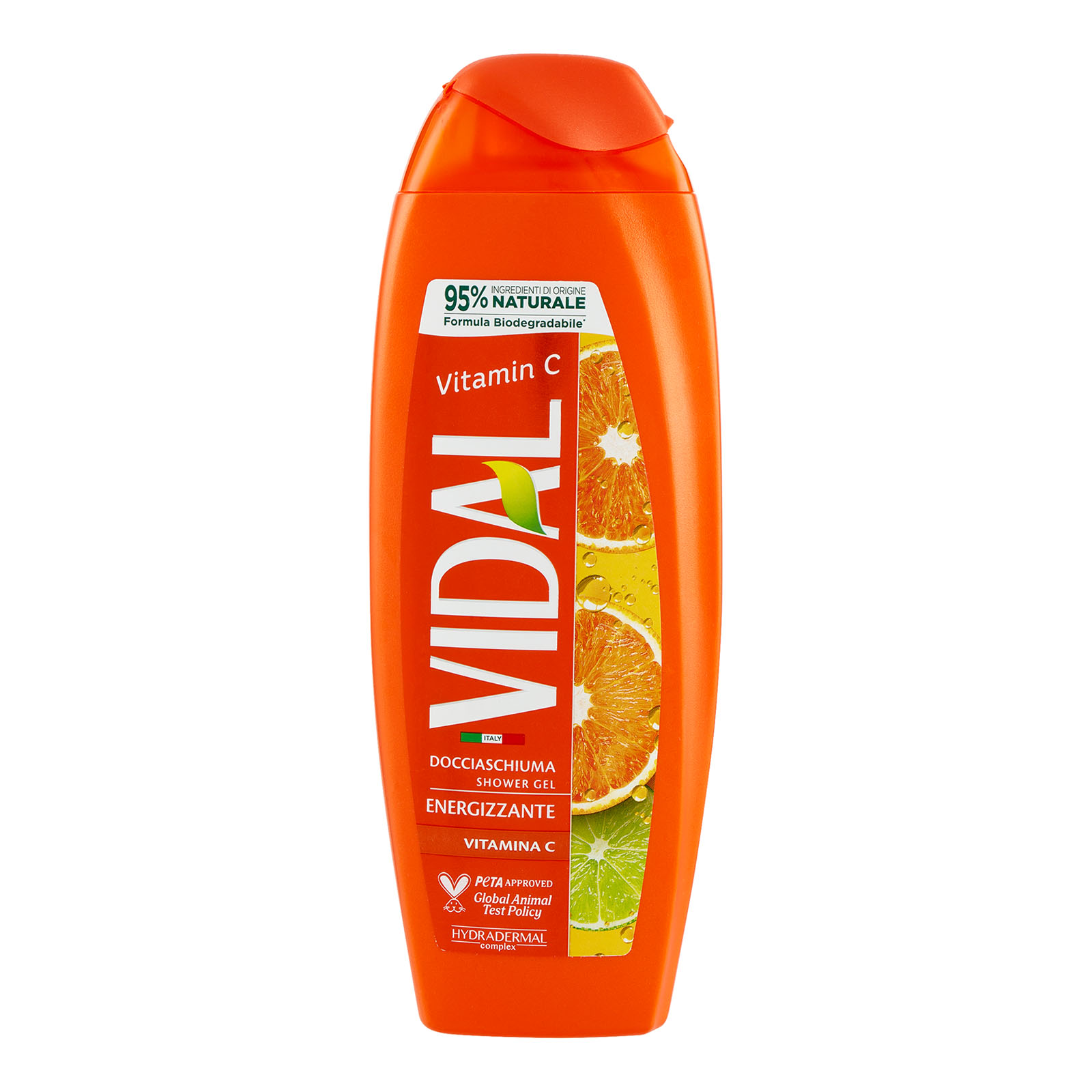 Vitamin C Docciaschiuma Vitamina C 250 ml