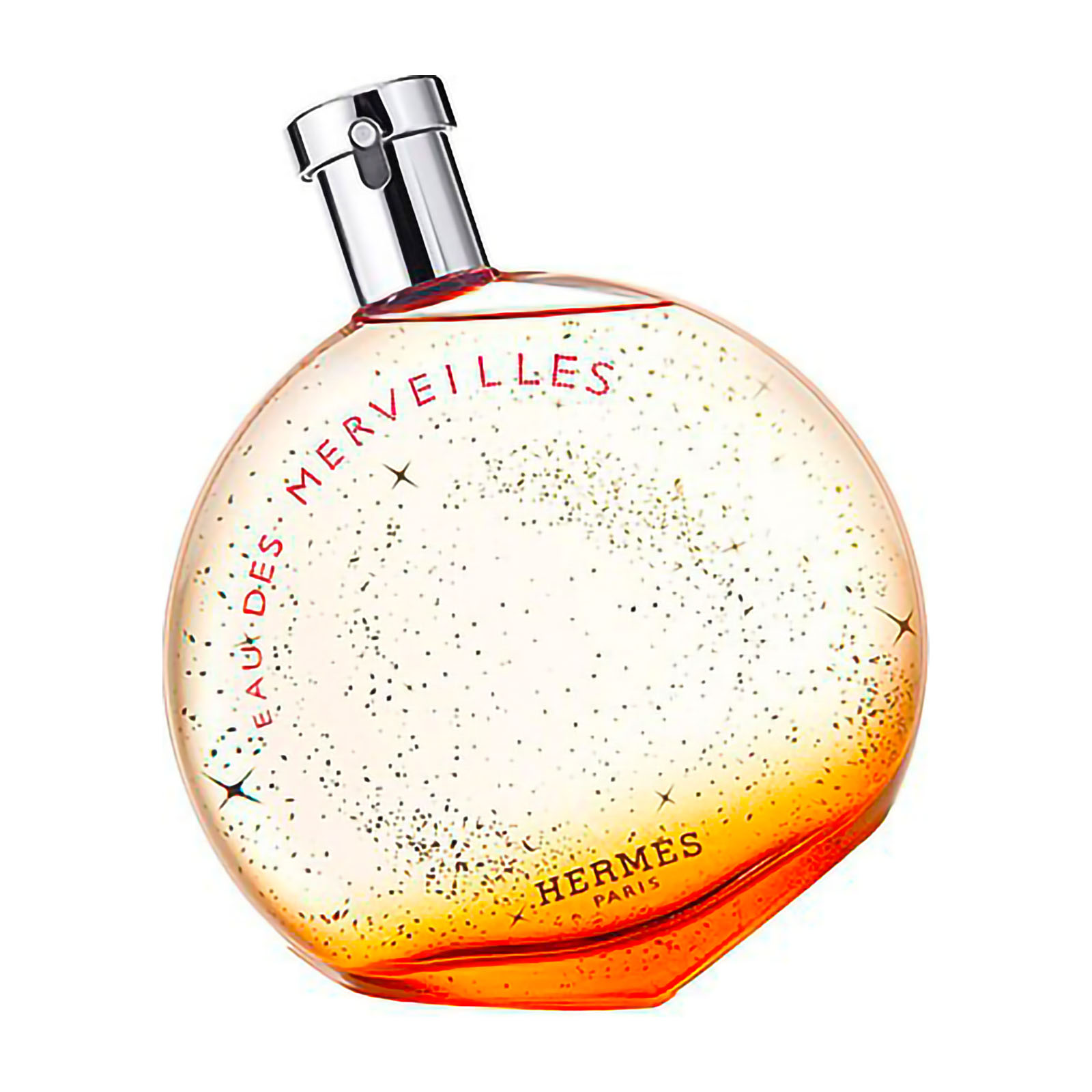 Eau Des Merveilles - Eau De Toilette 100 ml