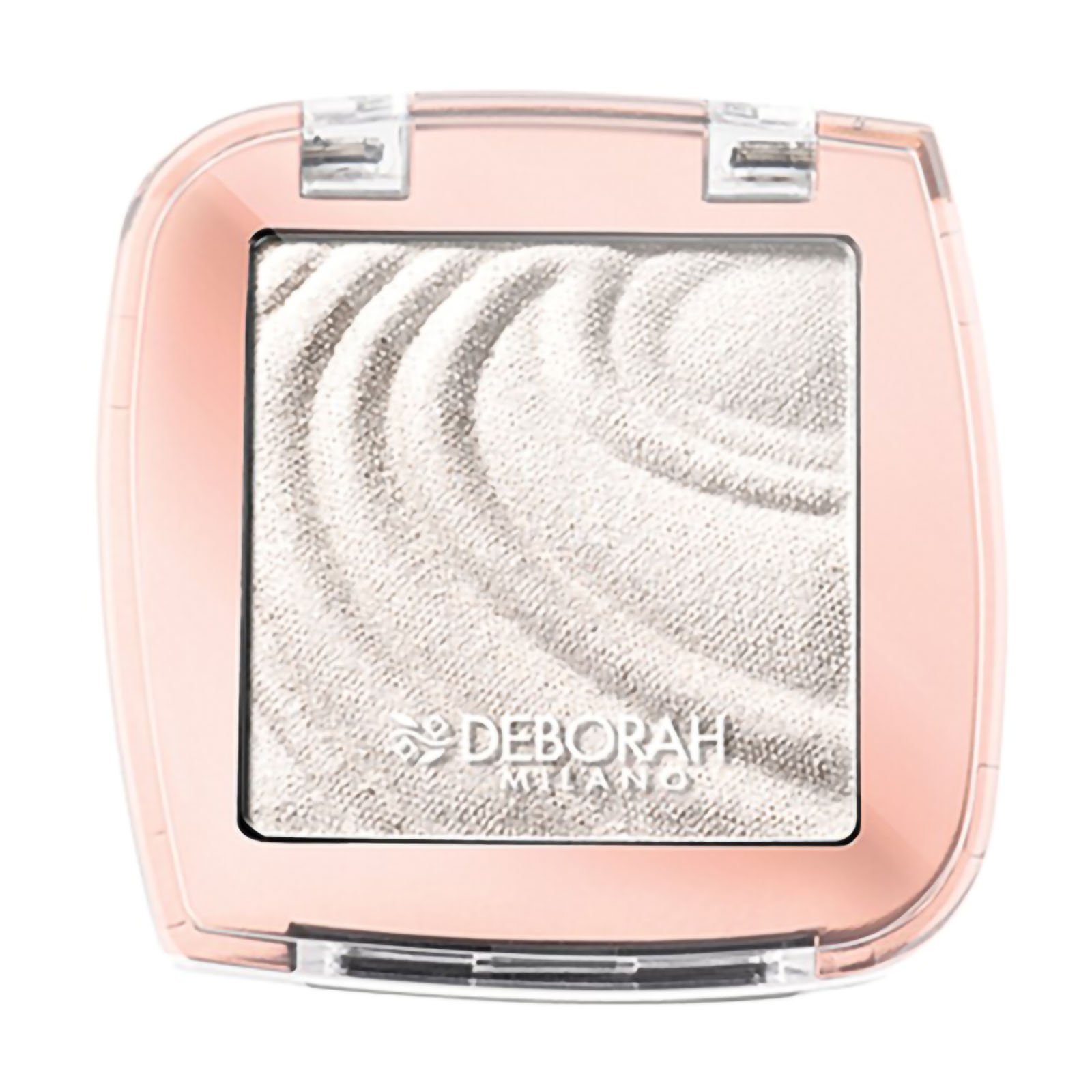 Ombretto Color Lovers Color lovers 01 shimmery white