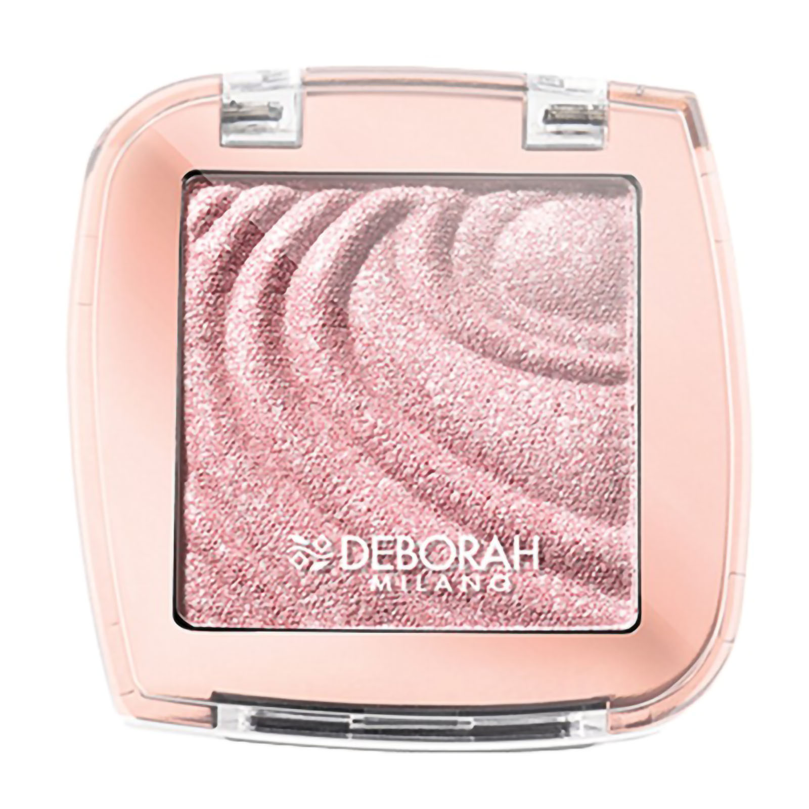 Ombretto Color Lovers Color lovers 02 delicate rose