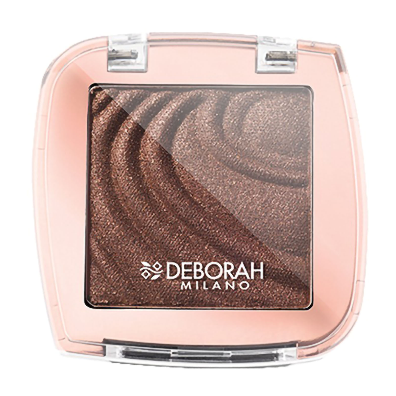 Ombretto Color Lovers Color lovers 08 deep brown