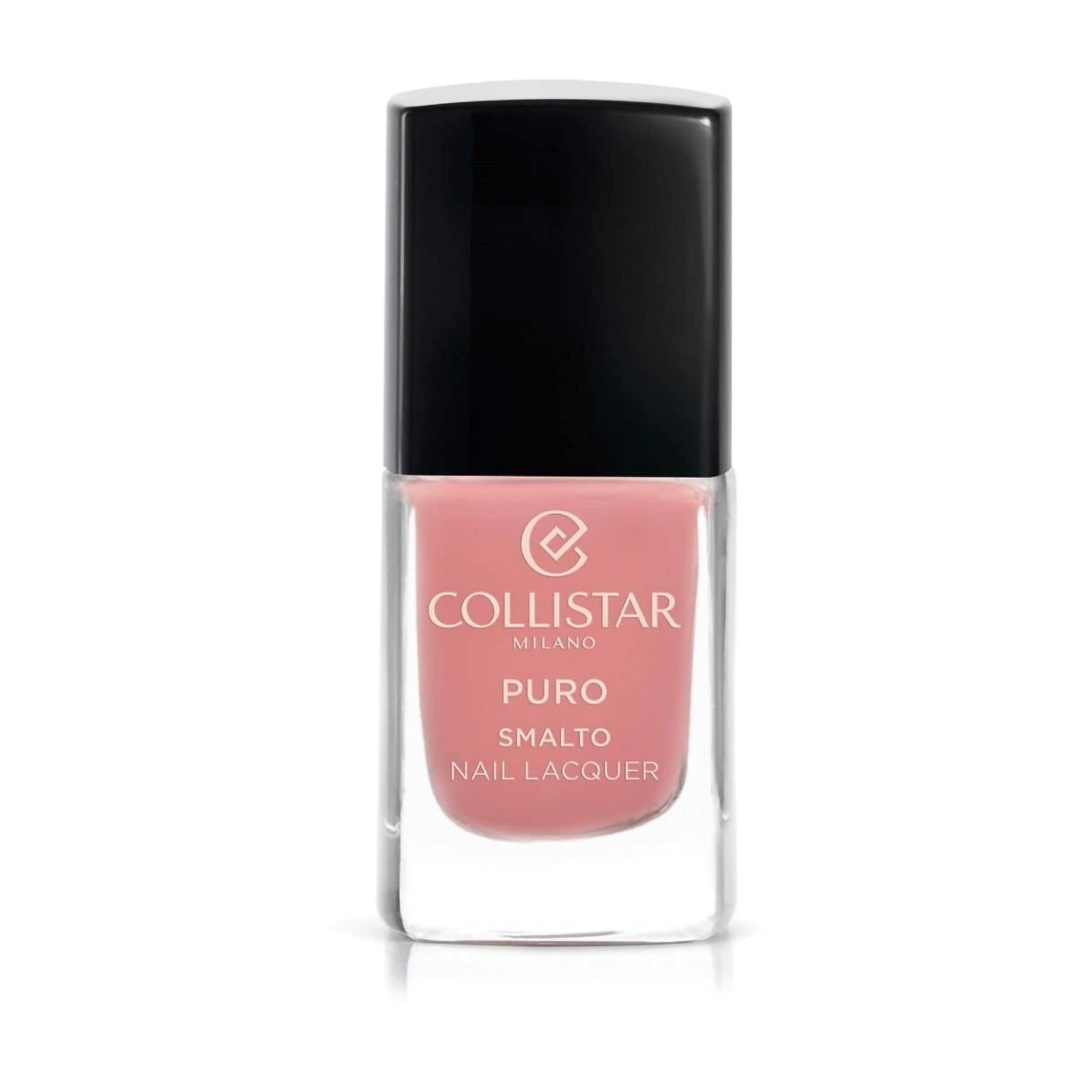 Collistar Puro Smalto Lunga Durata Smalto puro 102 rosa antico