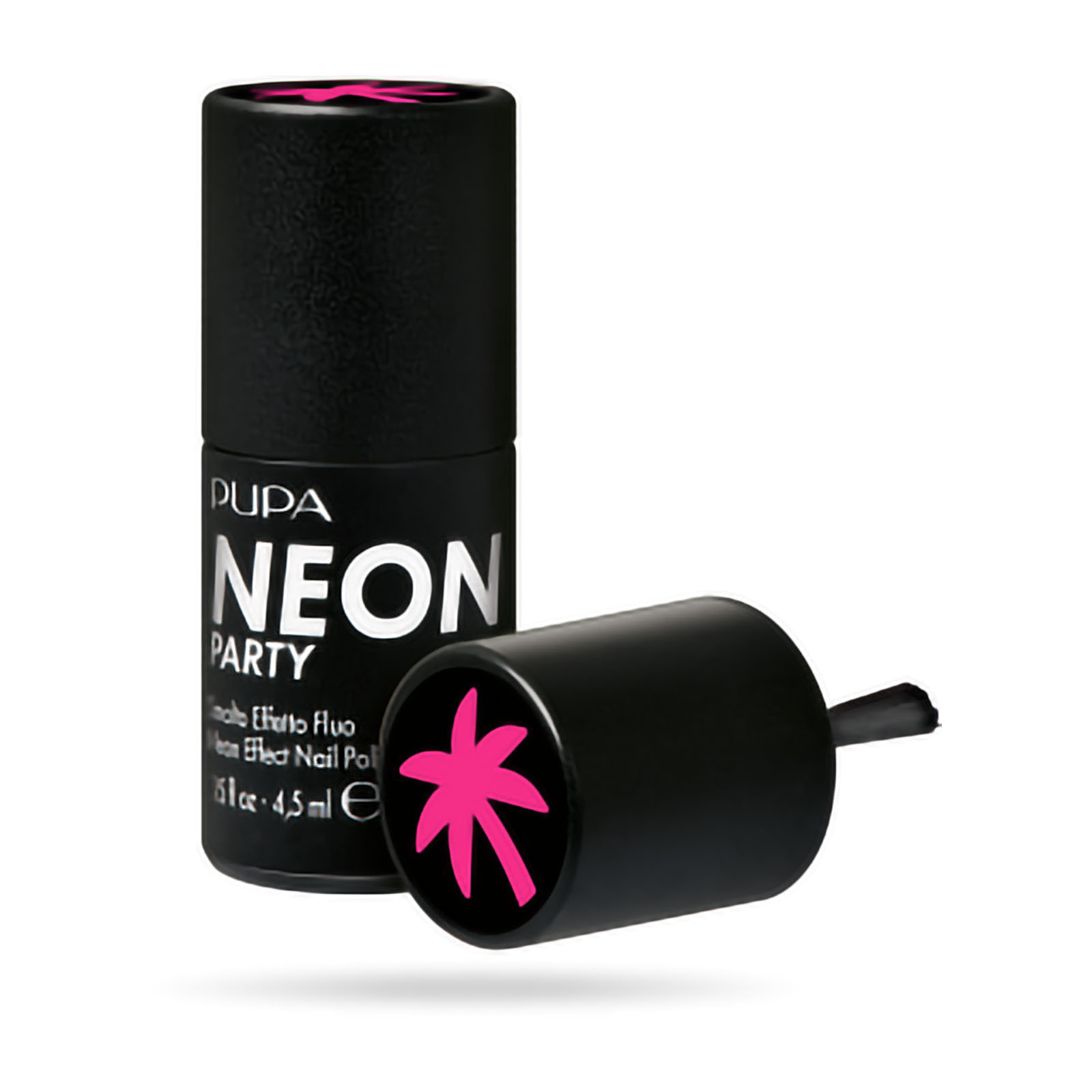 Neon Party - Smalto Effetto Fluo Neon party smalto 700 saint tropez violet