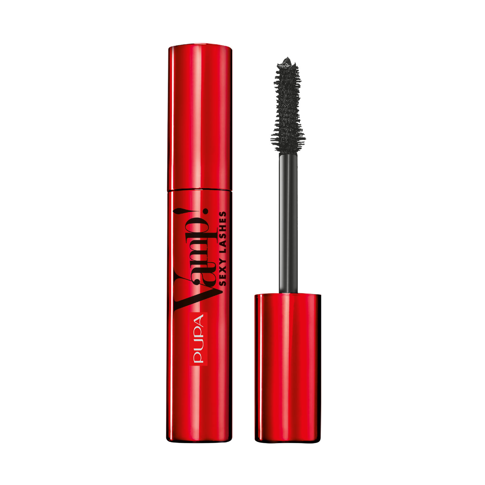 Pupa Vamp! Sexy Lashes Mascara - 011 Black