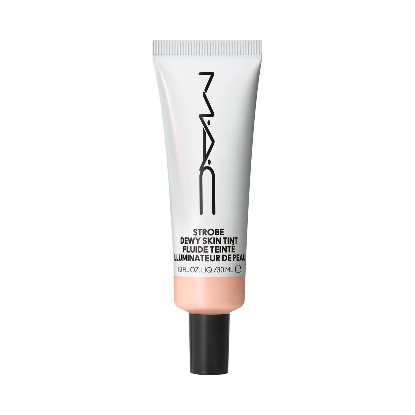 Strobe Dewy Skin Tint Tint light
