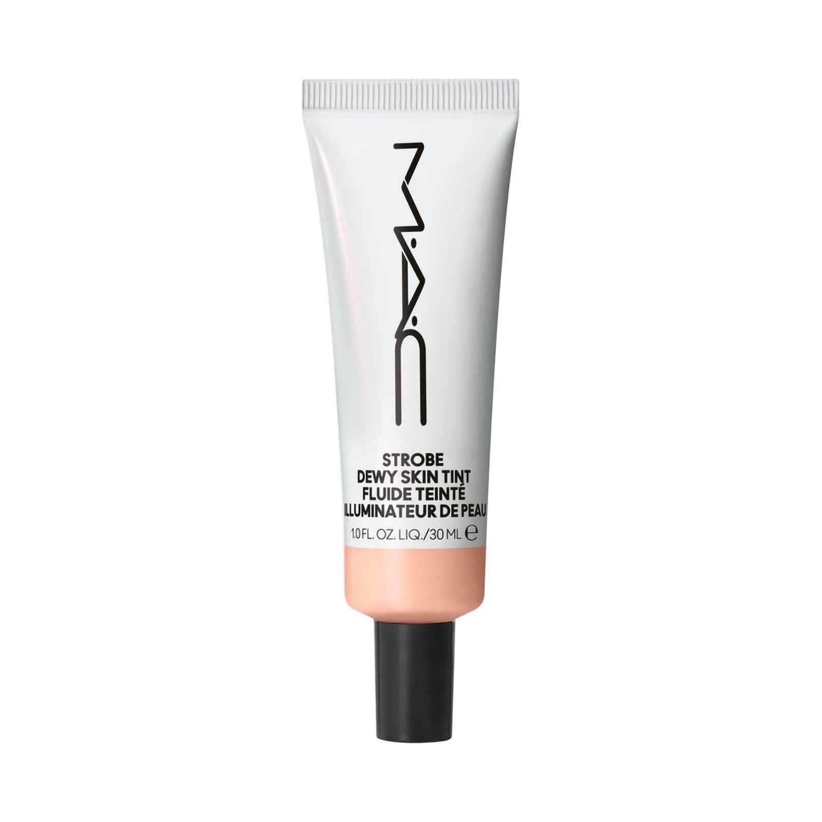 Strobe Dewy Skin Tint Tint light plus