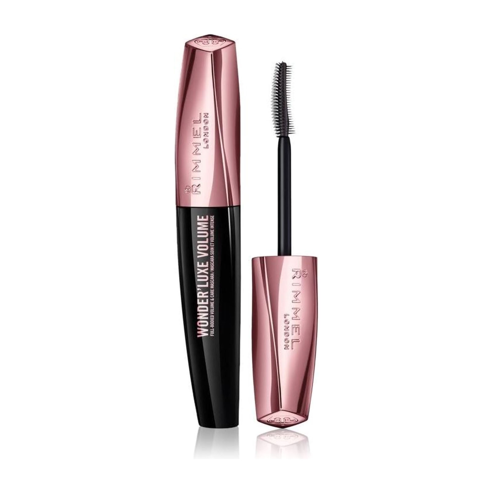 Rimmel Wonder'luxe Volume Mascara Extreme Black