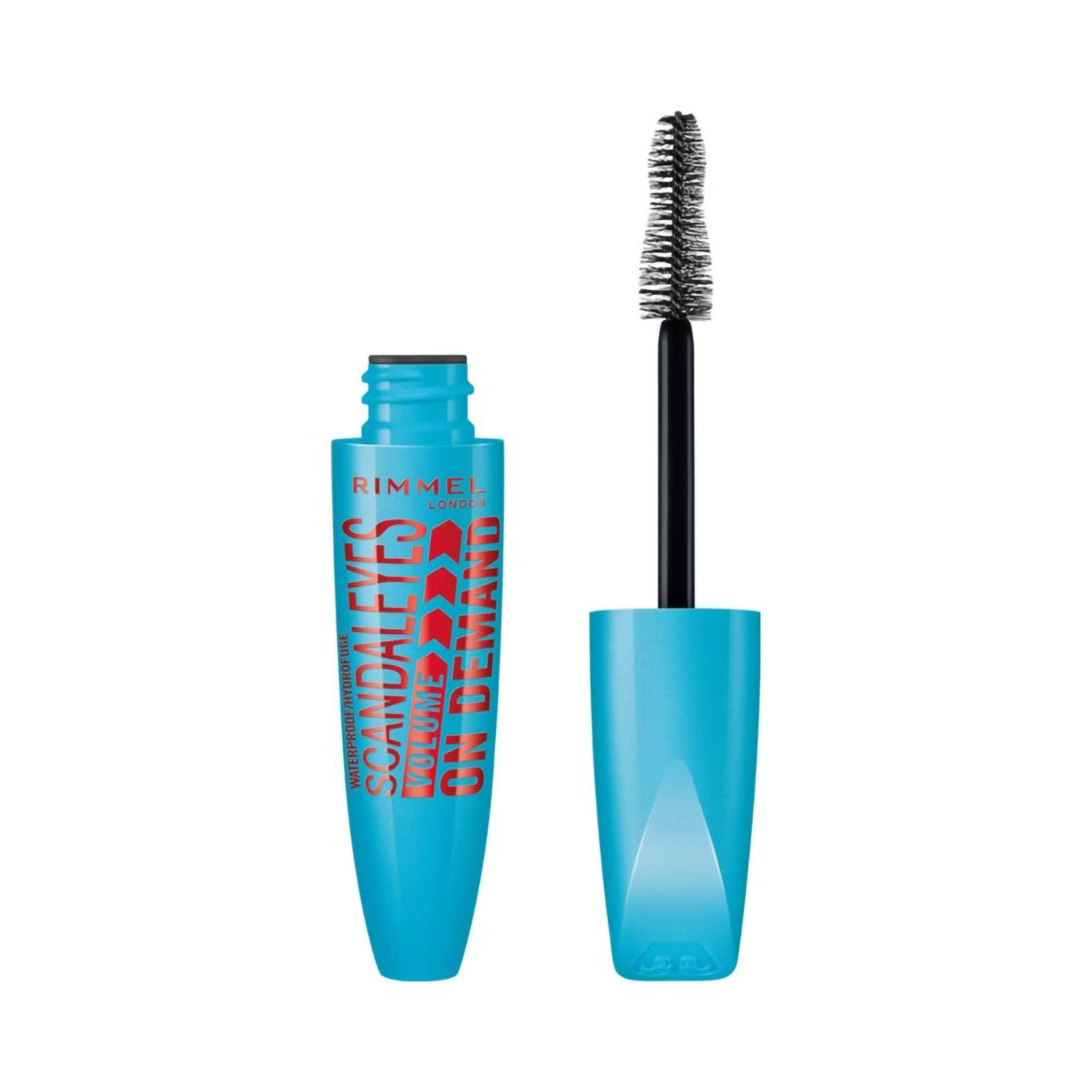 Scandaleyes Volume On Demand Mascara Nero 12 ml