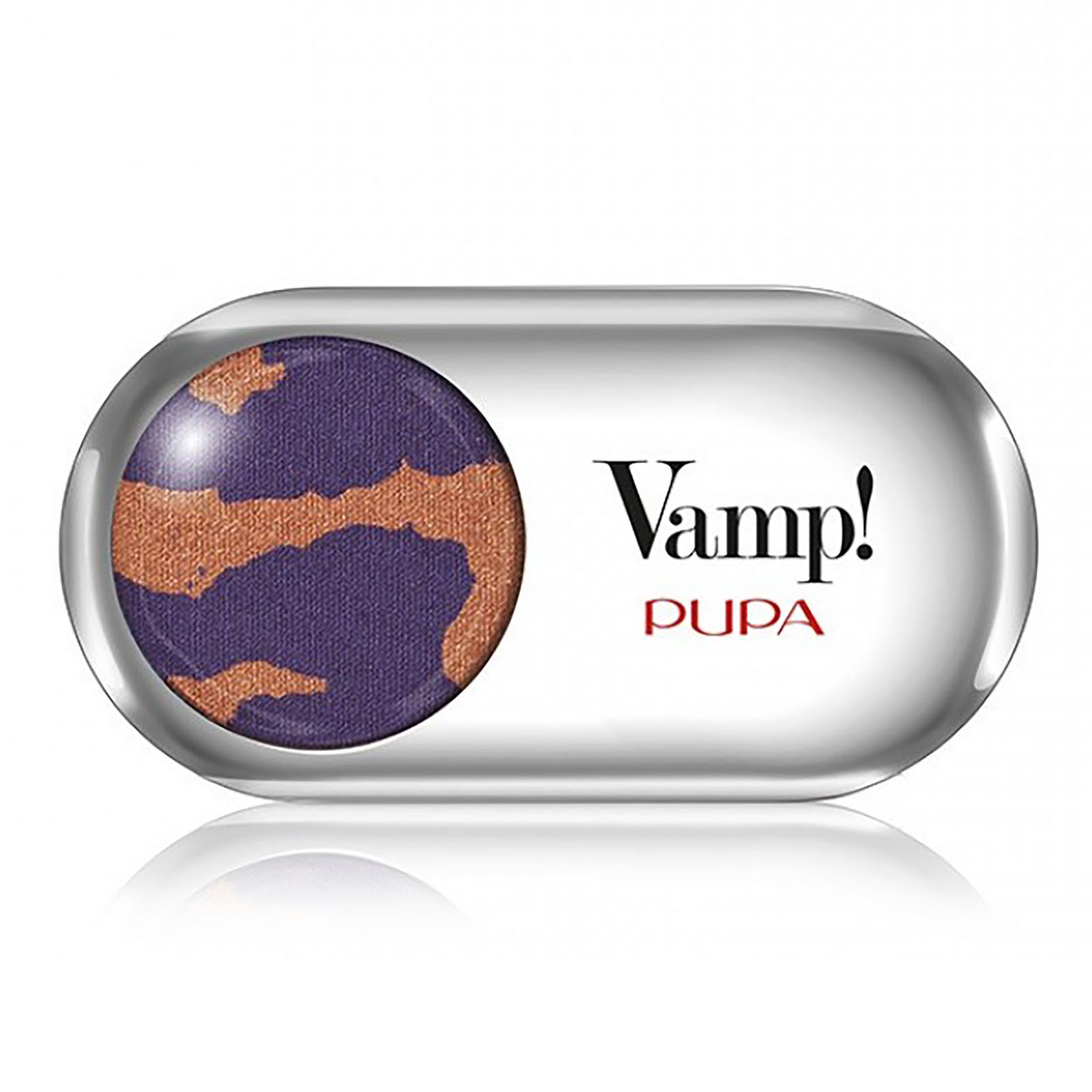 Vamp! Ombretto Vamp 102 copper storm