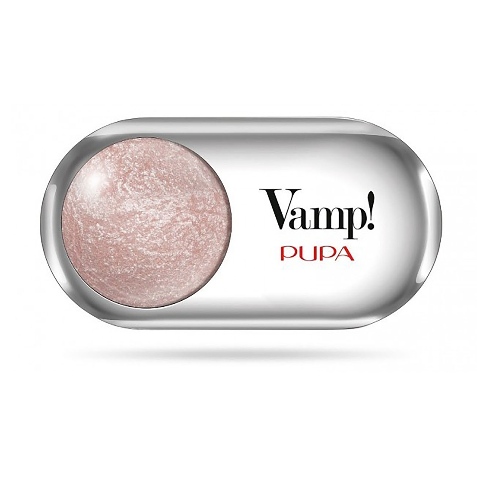 Pupa Vamp! Top Coat Gold e copper 208