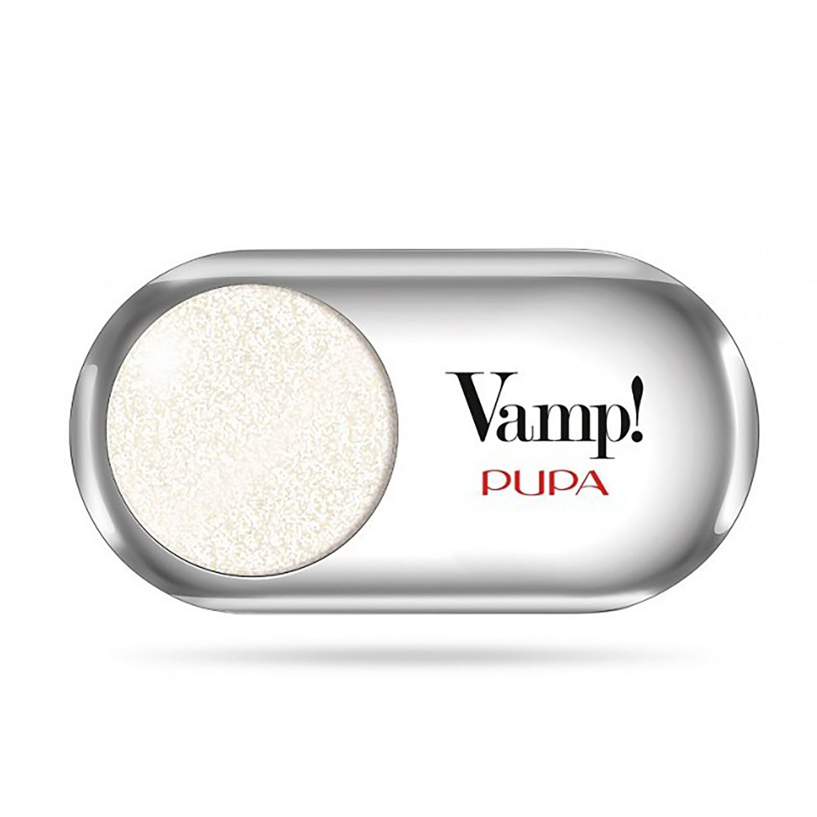 Pupa Vamp! Top Coat Gold e copper 200