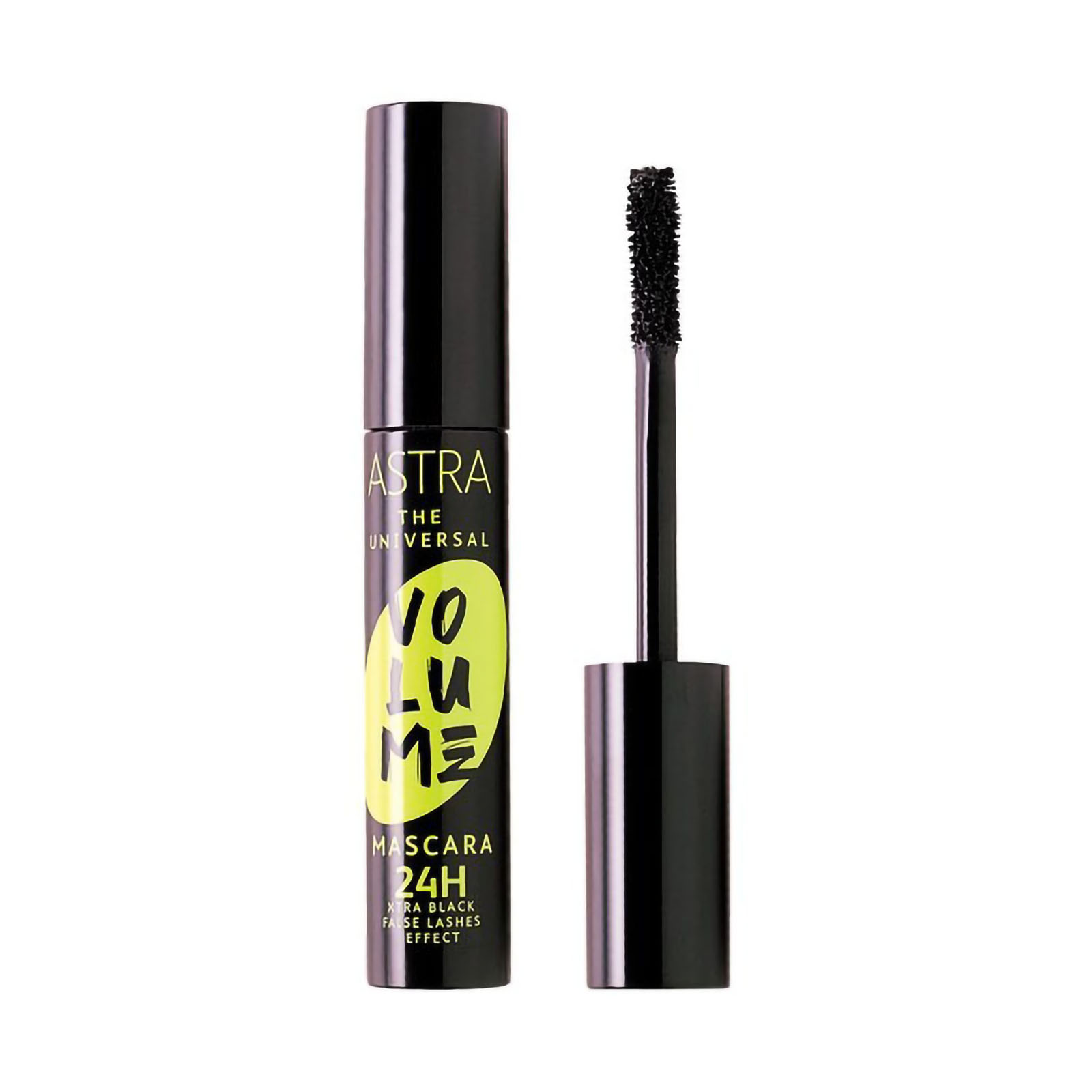The Universal Volume Mascara 24h - Mascara