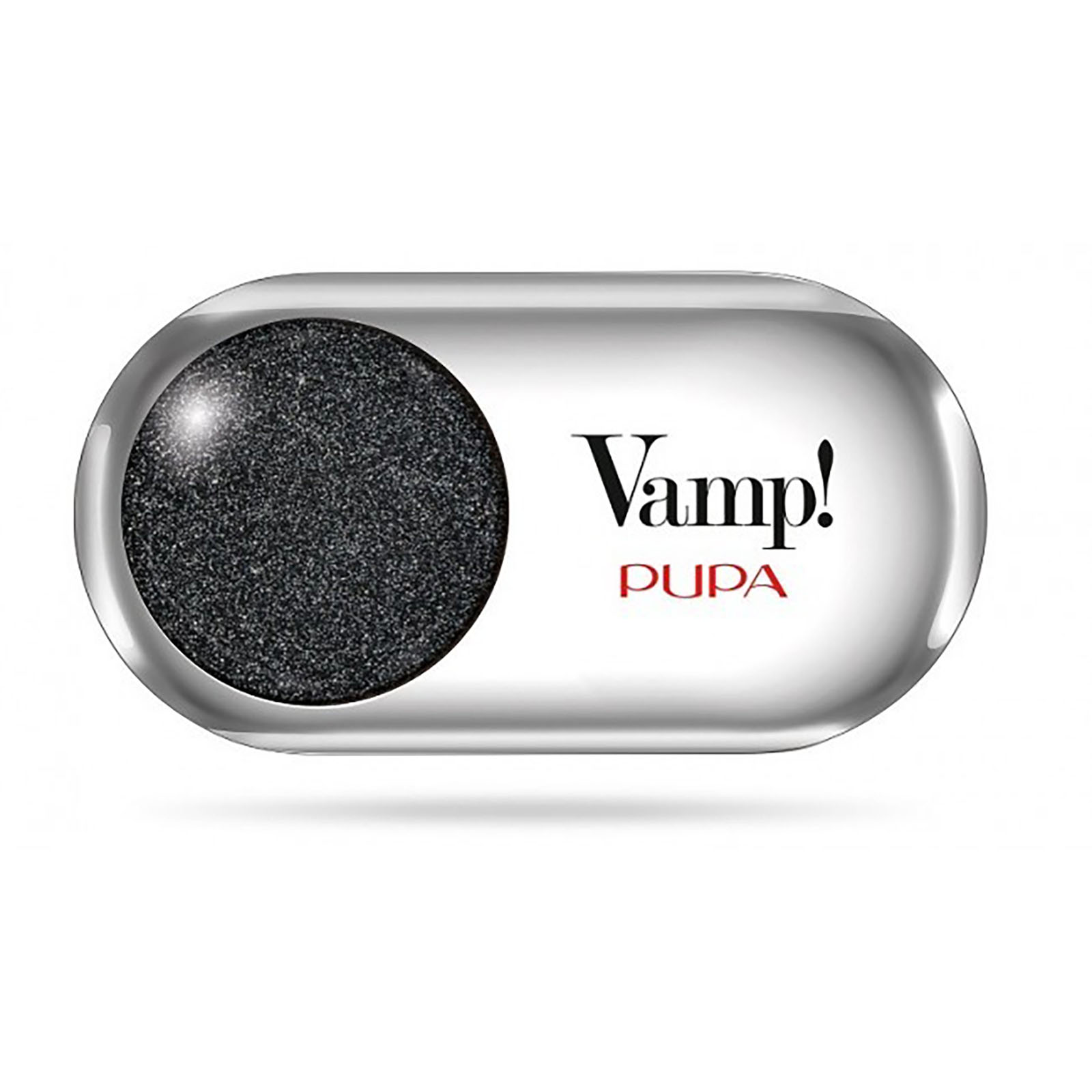 Pupa Vamp Ombretto Matt Vamp green e blue 301