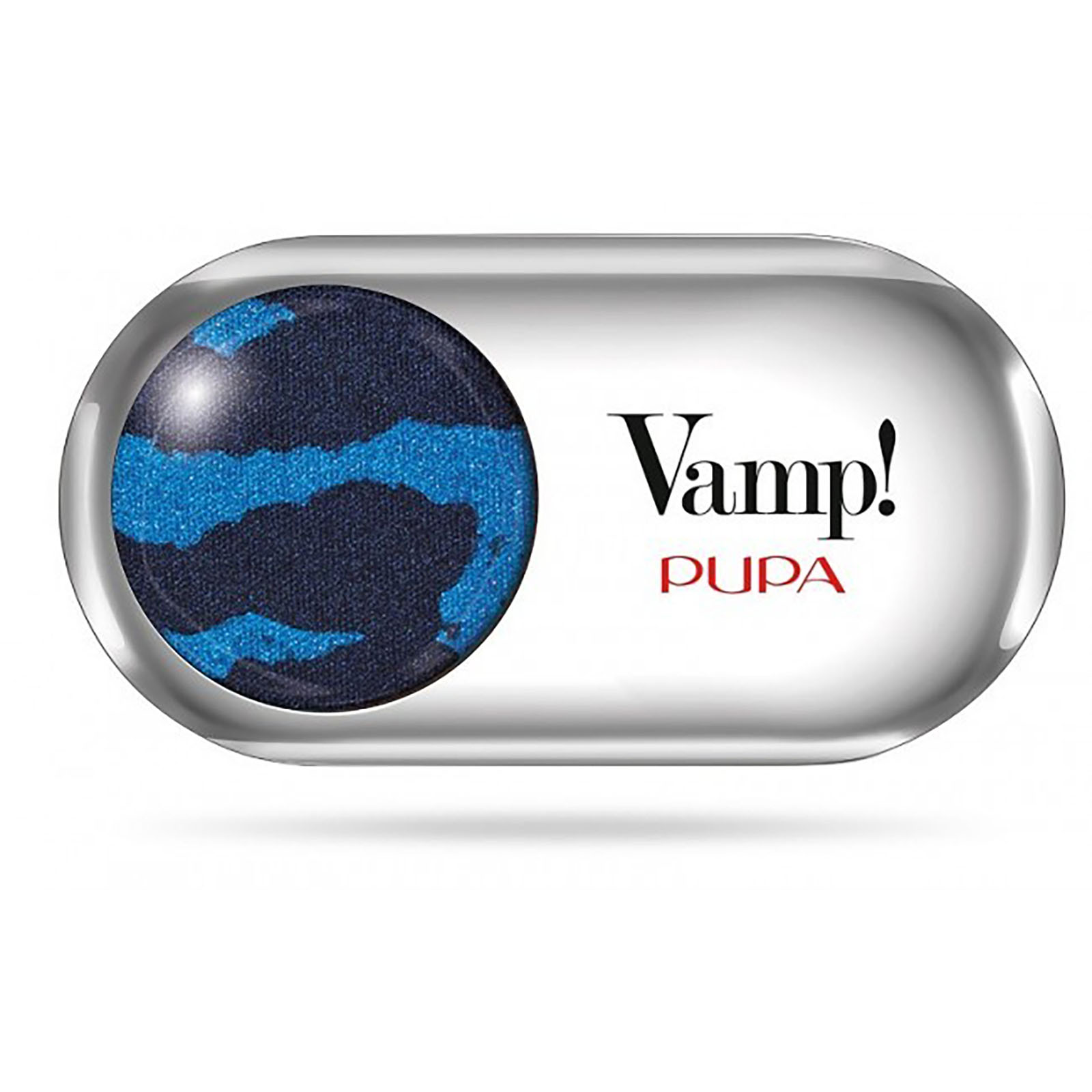 Pupa Vamp Ombretto Matt Vamp green e blue 305