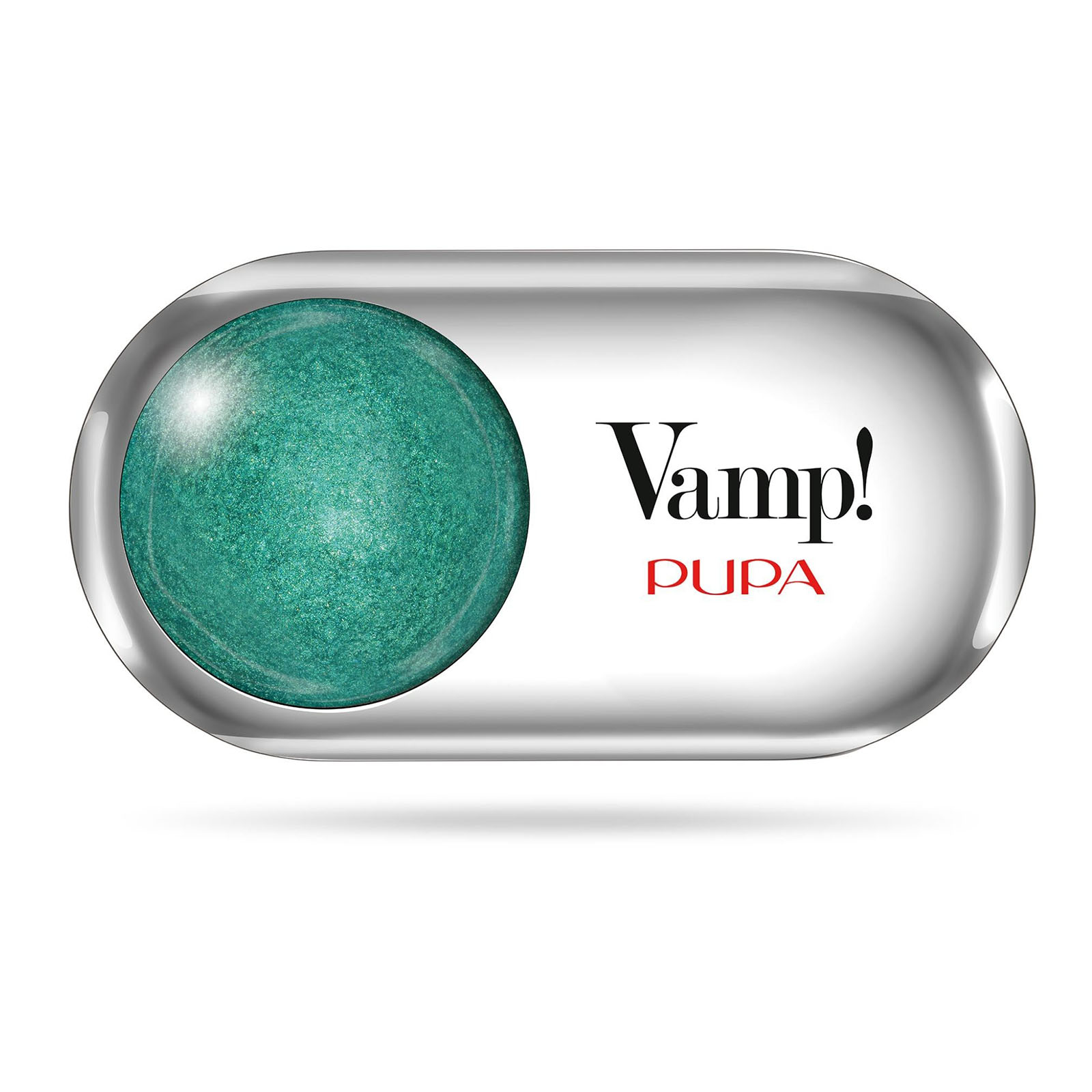 Vamp Ombretto Matt Vamp green e blue 303