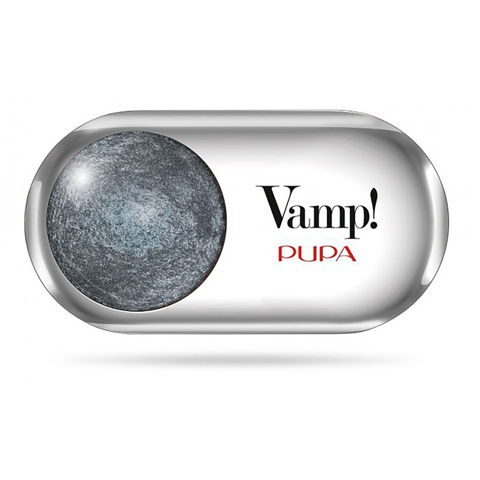 Pupa Vamp Ombretto Matt Vamp green e blue 308