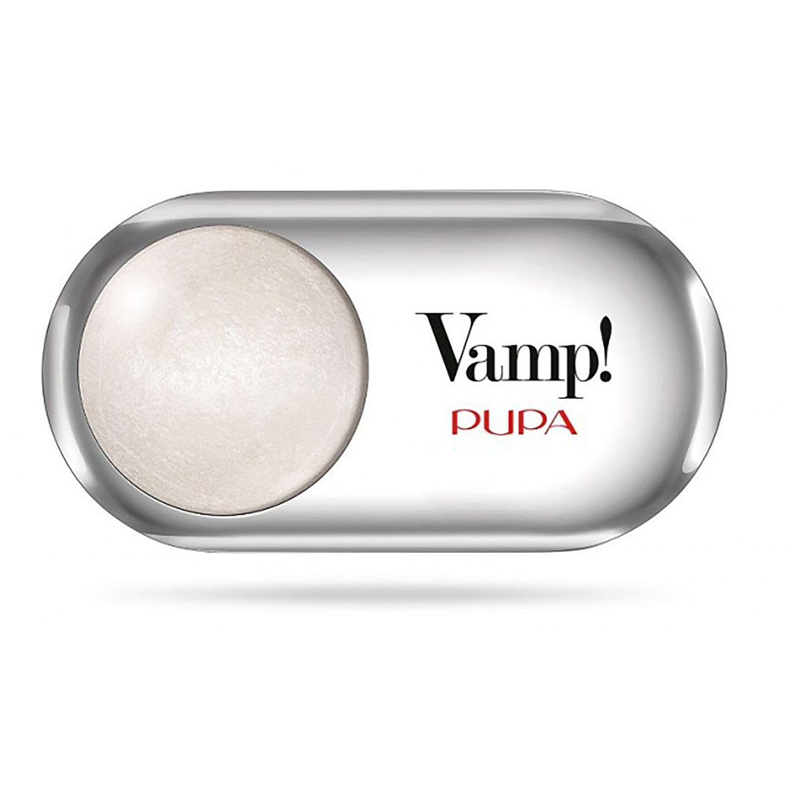 Vamp Ombretto Matt Vamp nude e brown 401