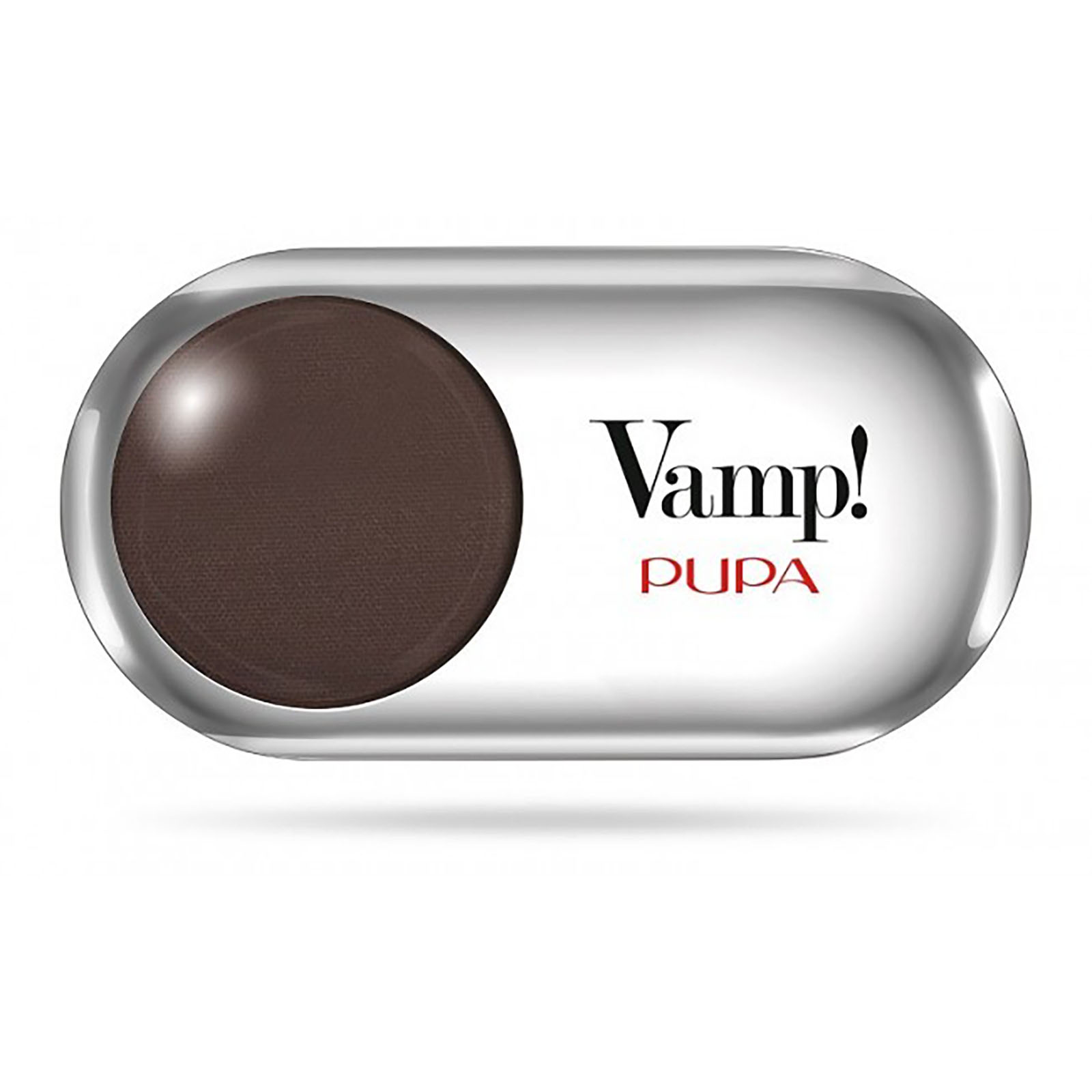 Vamp Ombretto Matt Vamp nude e brown 405