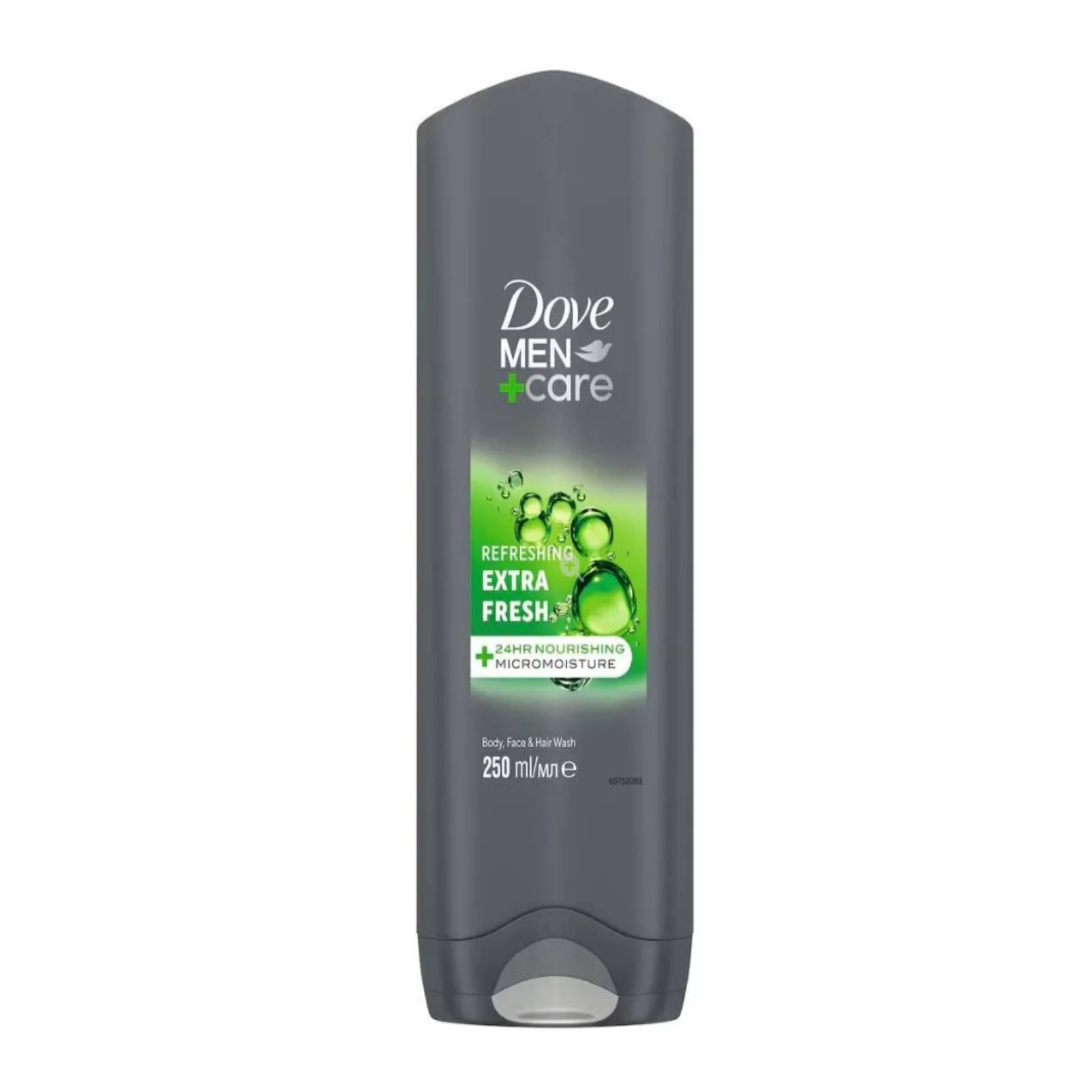 Men Care Extra Fresh 250 ml