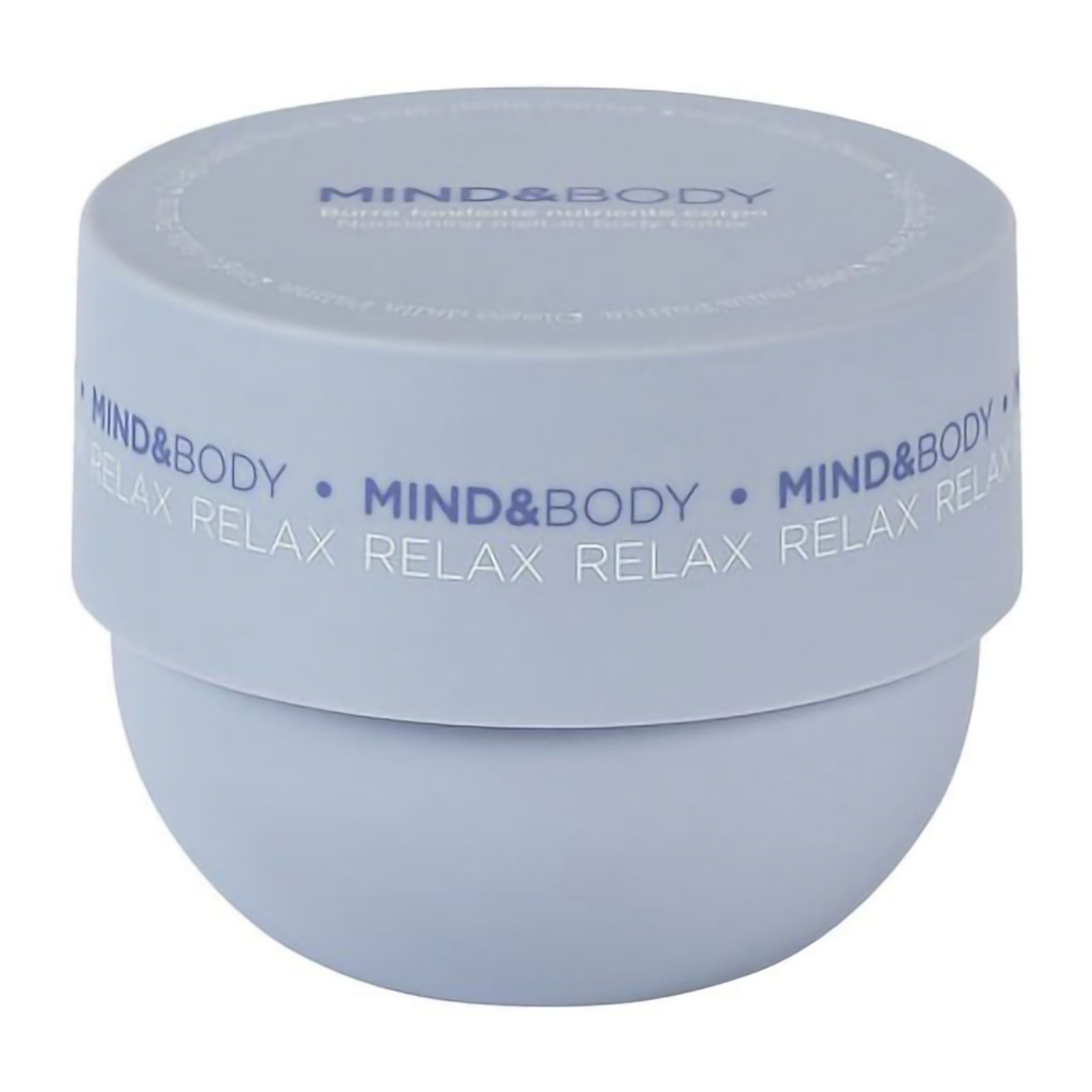 Burro Fondente Nutriente Corpo 200ml 200 ml