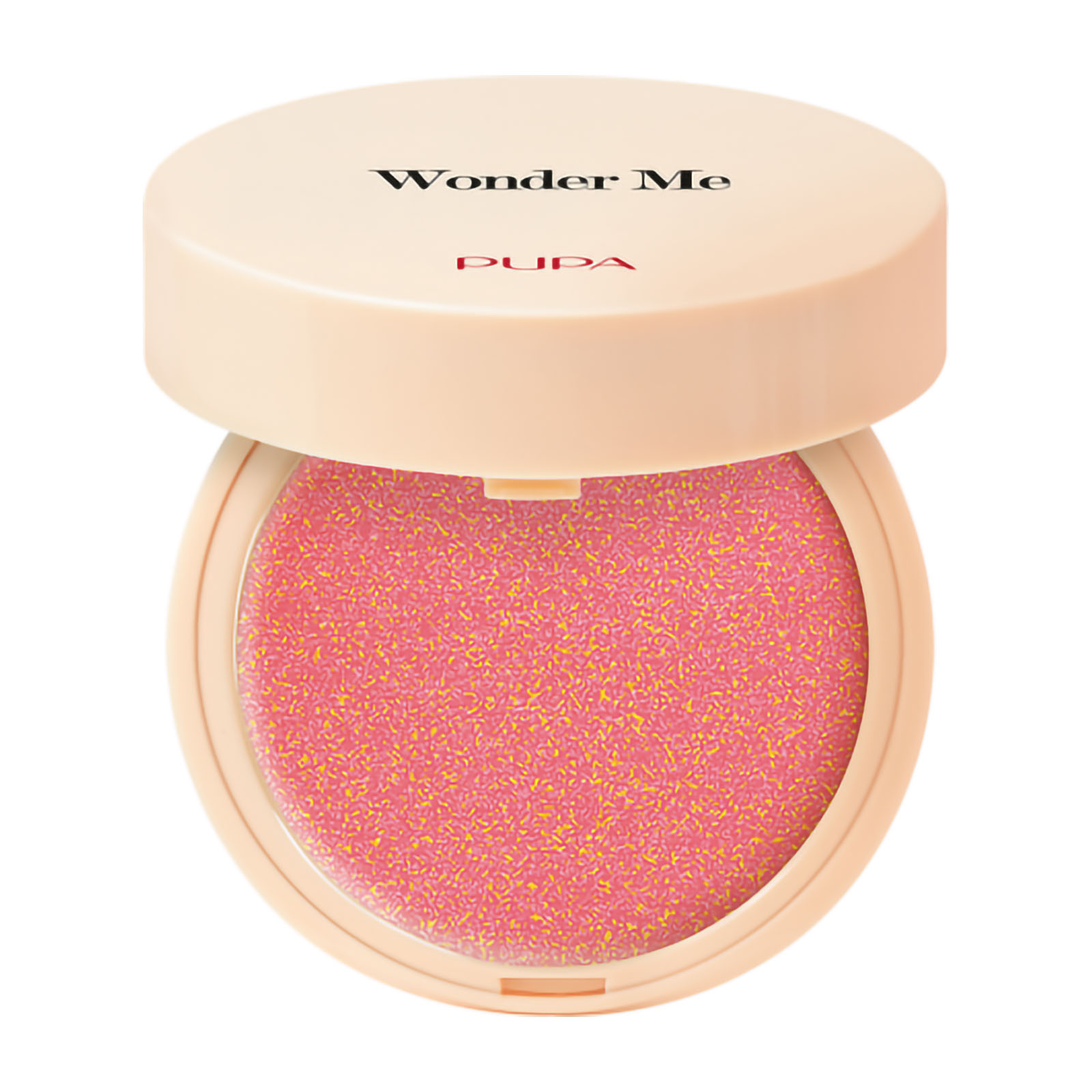Wonder Me Blush Blush thrill me 001