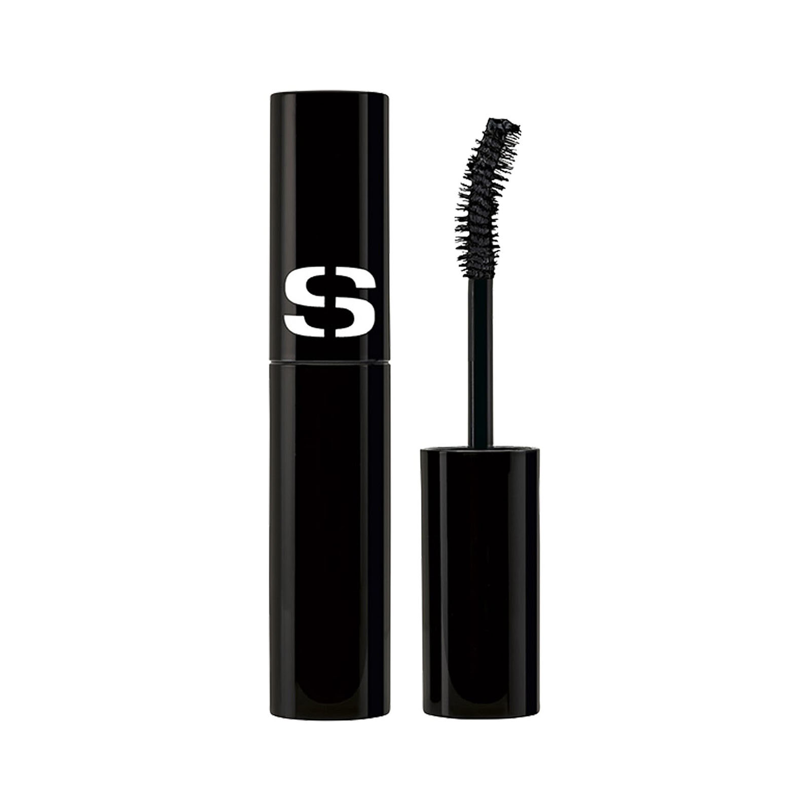 Sisley Mascara So Curl Curl deep black