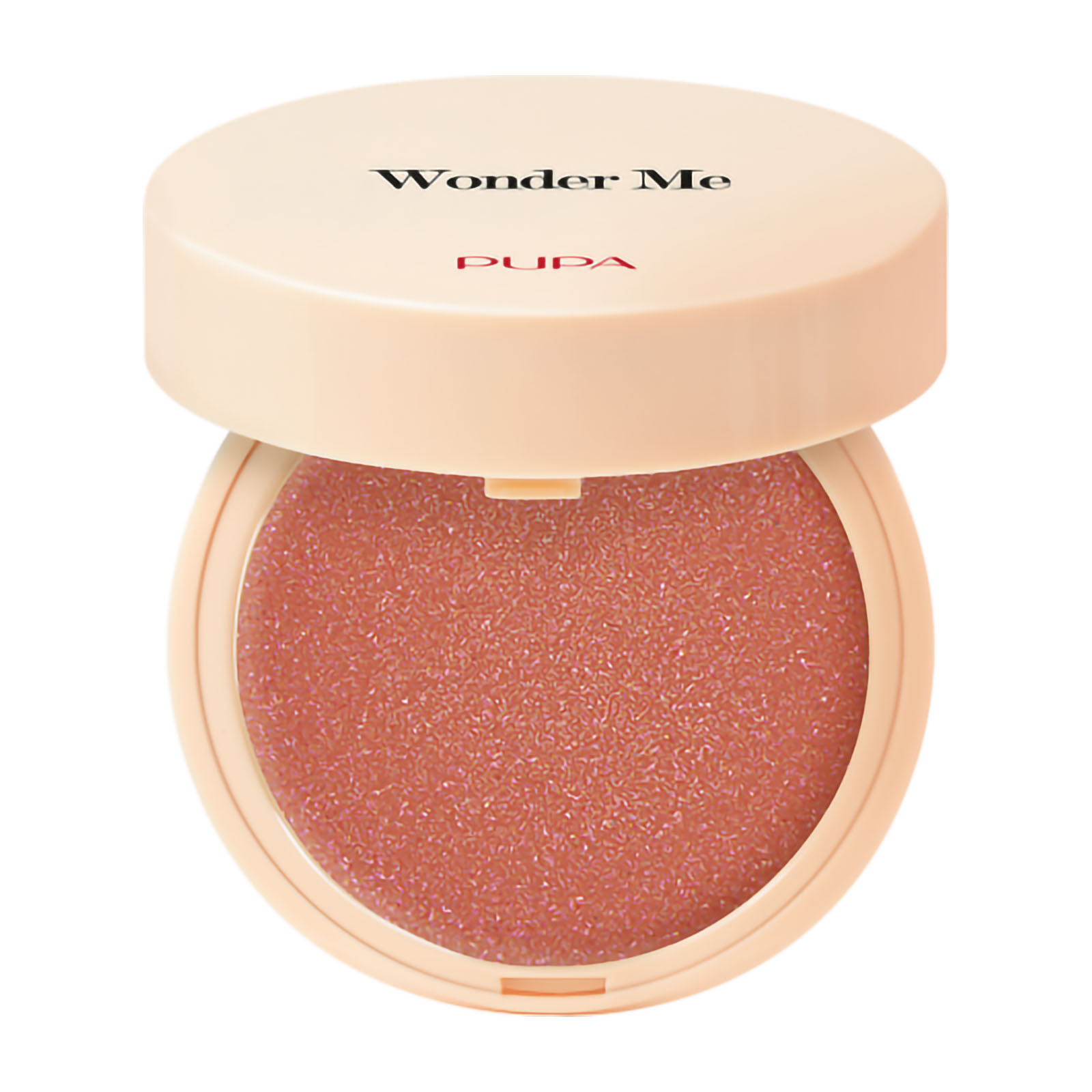 Wonder Me Blush Blush that s hot 003