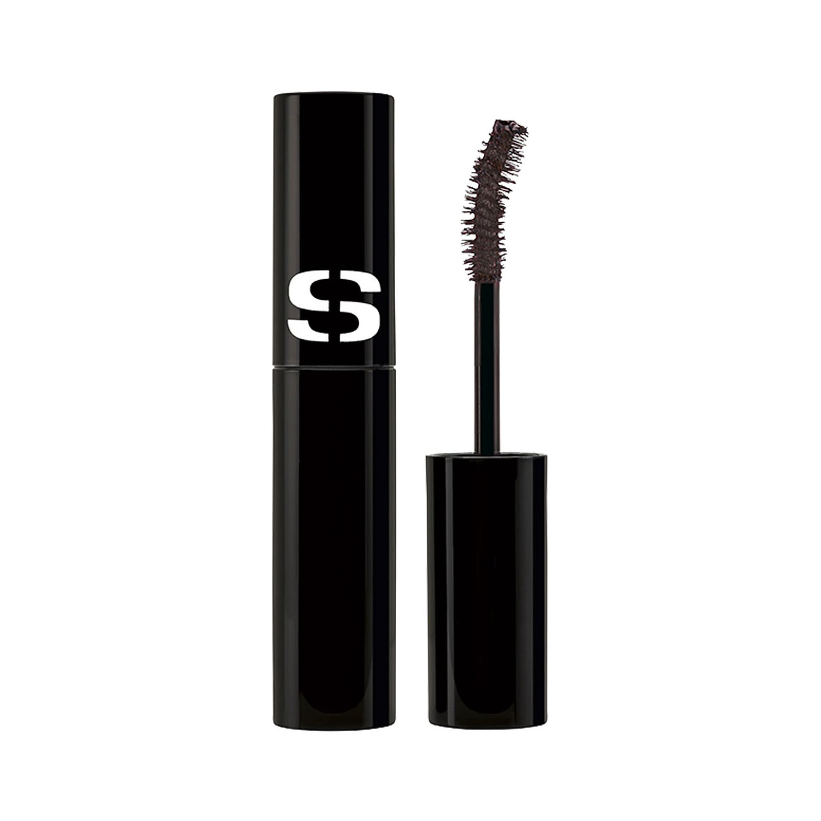 Mascara So Curl Curl deep brown