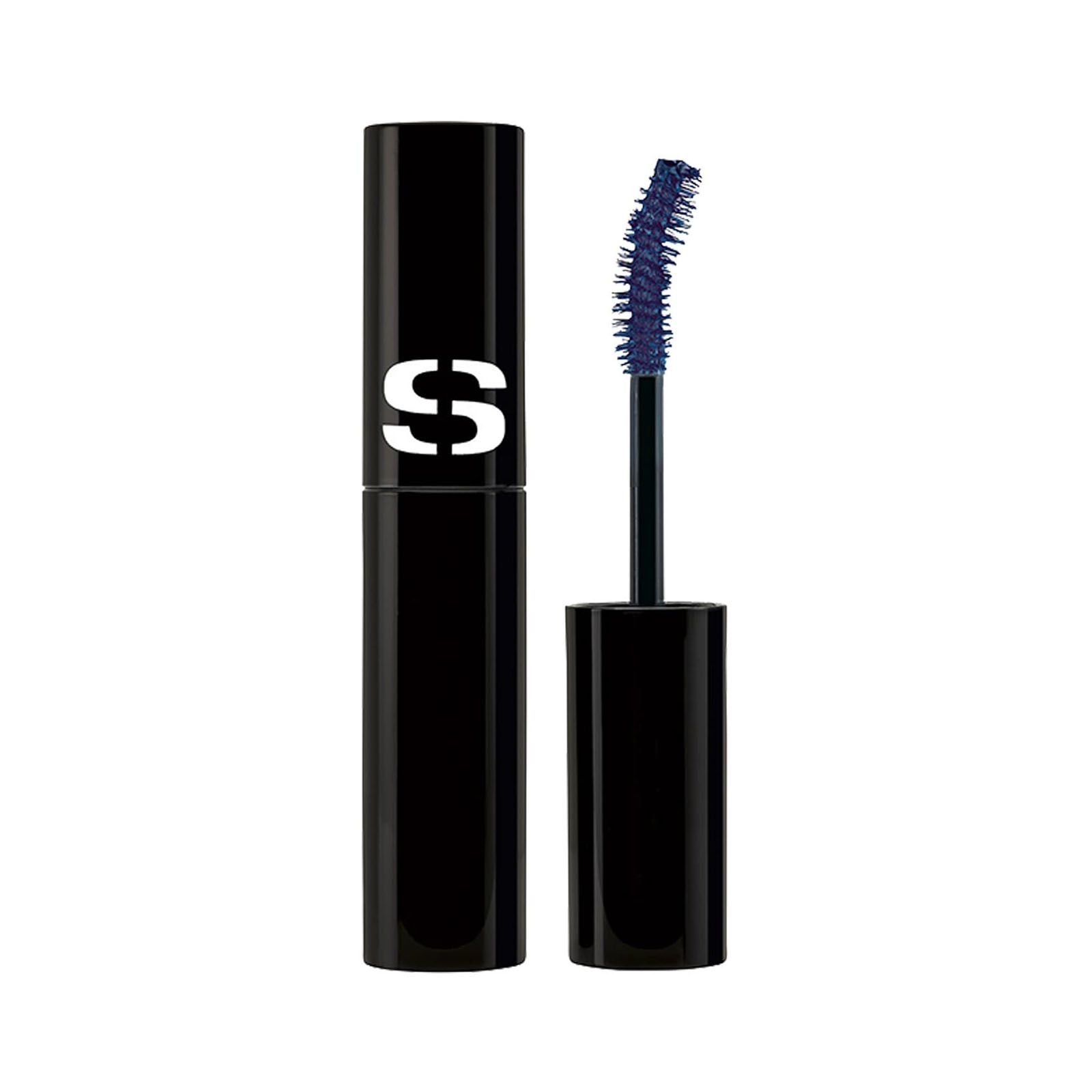 Sisley Mascara So Curl Curl deep blue