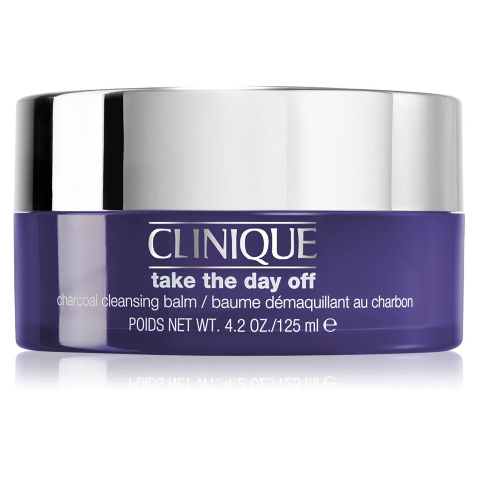 Take The Day Off Charcoal Detoxifying Cleansing Balm 125 ml