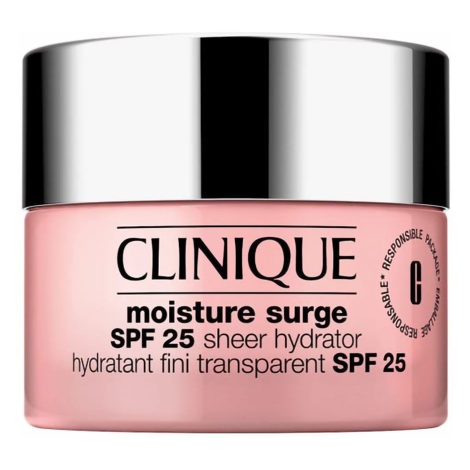 Moisture Surge Spf 25 - Crema Giorno 50 ml