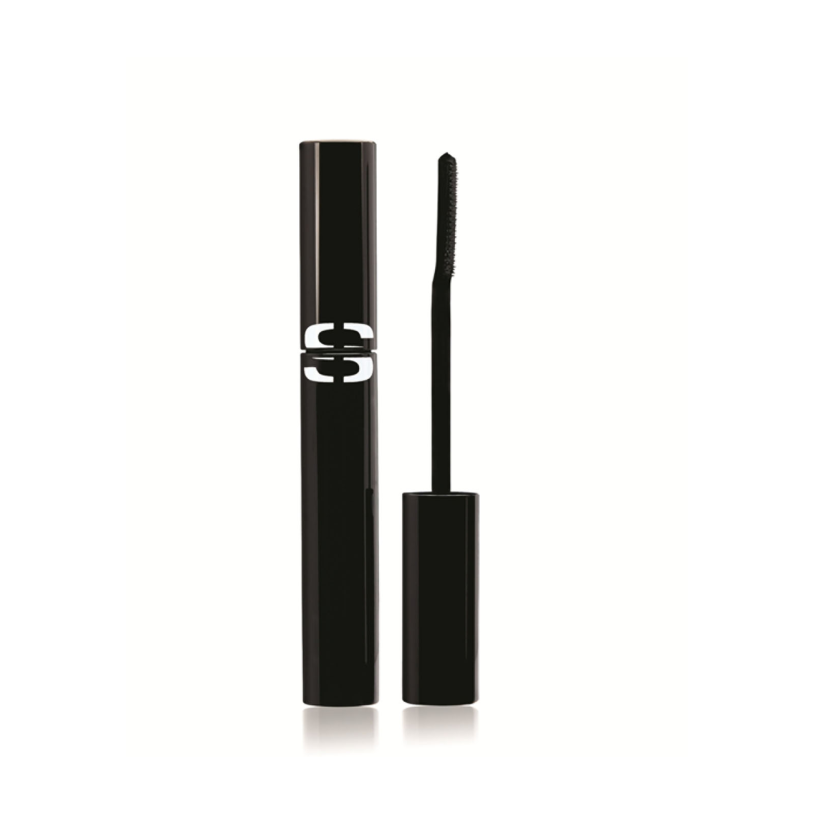 Sisley Mascara So Intense Intense black