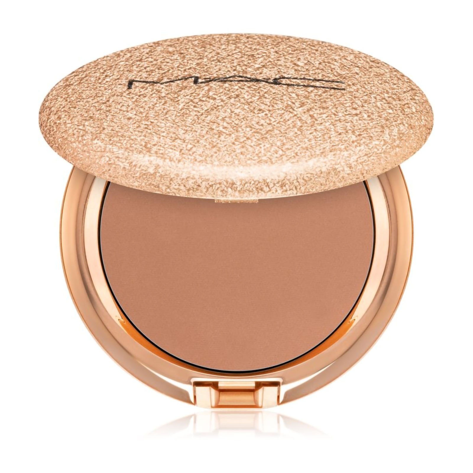Skinfinish Sunstruck Matte Bronzer Matte bronze light golden