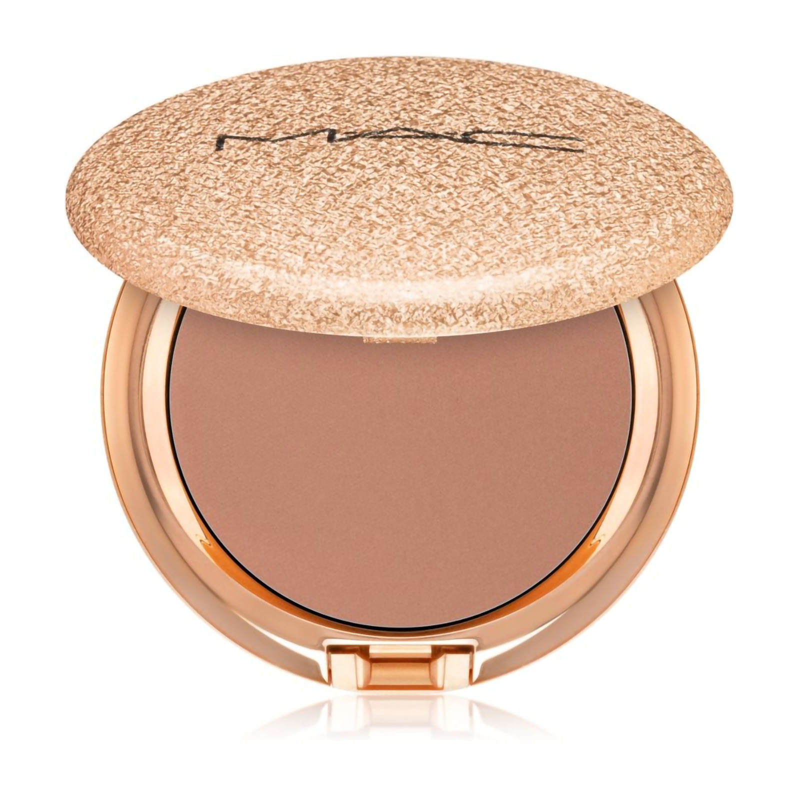 Skinfinish Sunstruck Matte Bronzer Matte bronze light rosy