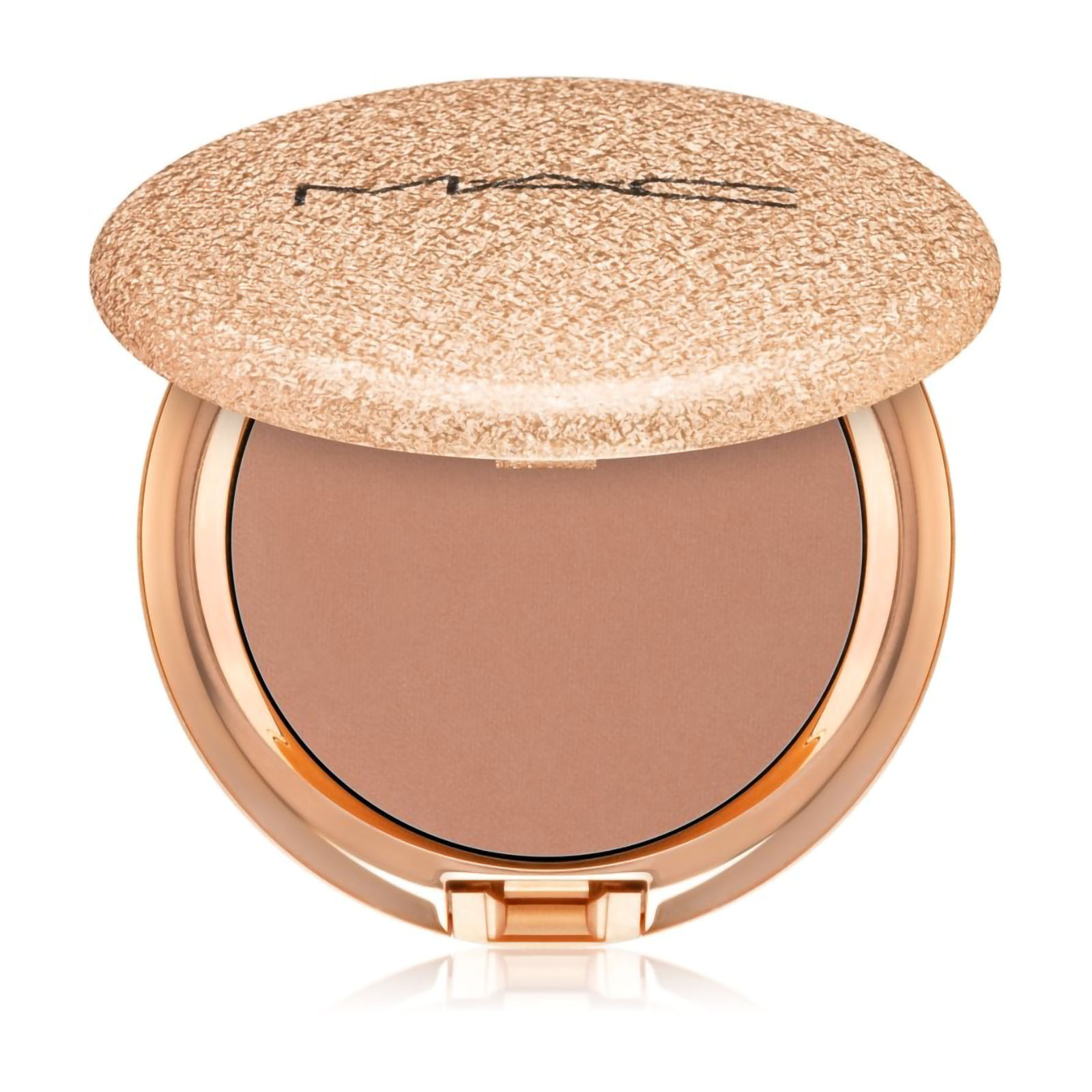 Skinfinish Sunstruck Matte Bronzer Matte bronze medium rosy