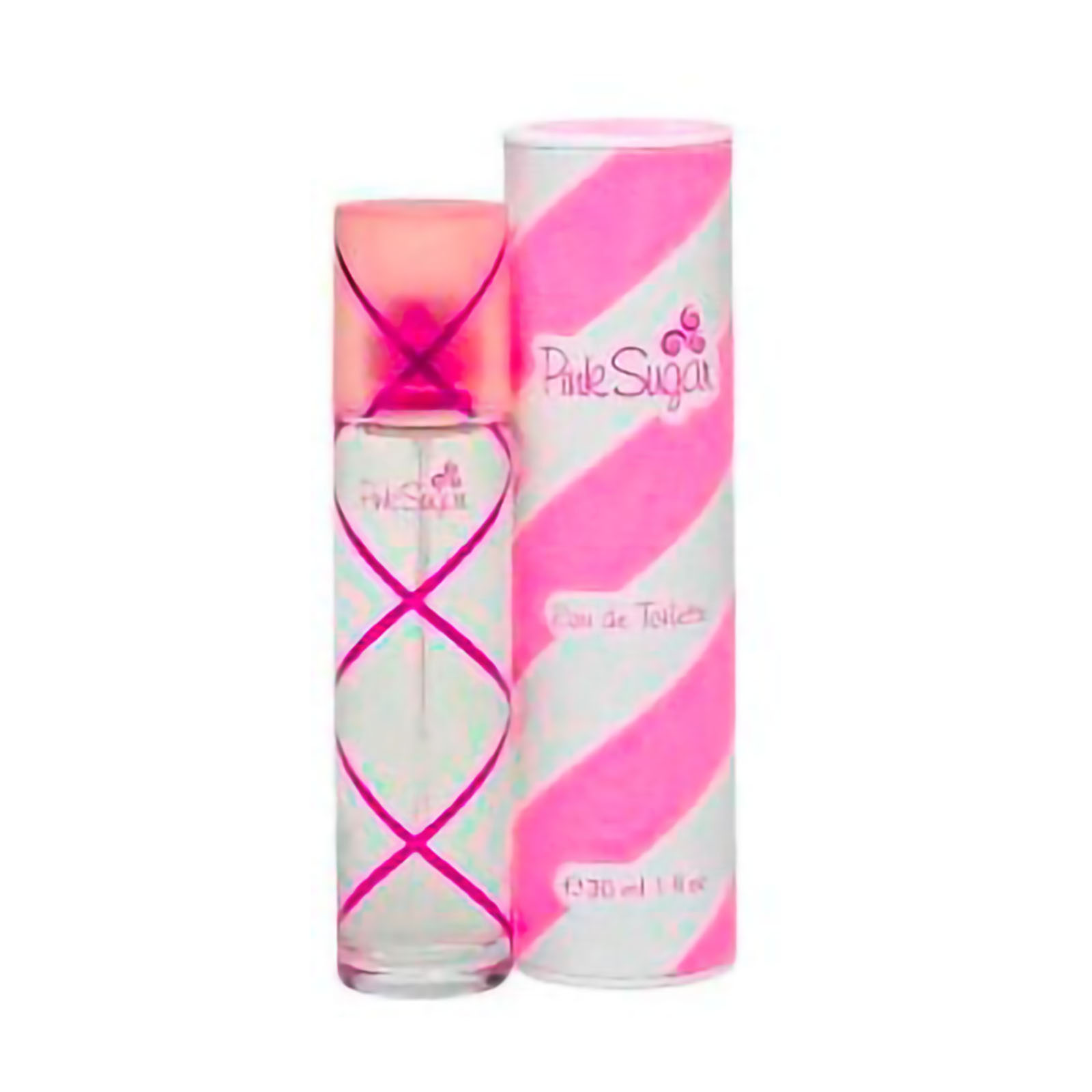 Pink Sugar - Eau De Toilette 30 ml