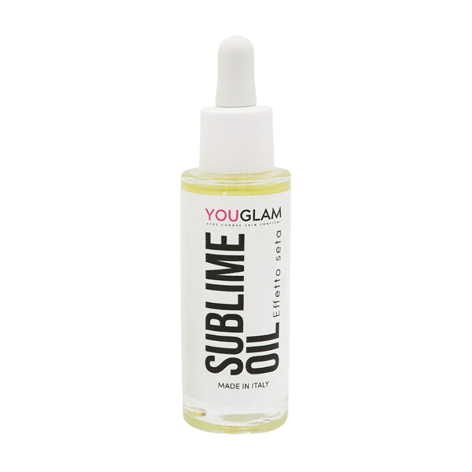 Sublime Oil Olio Secco 30 ml