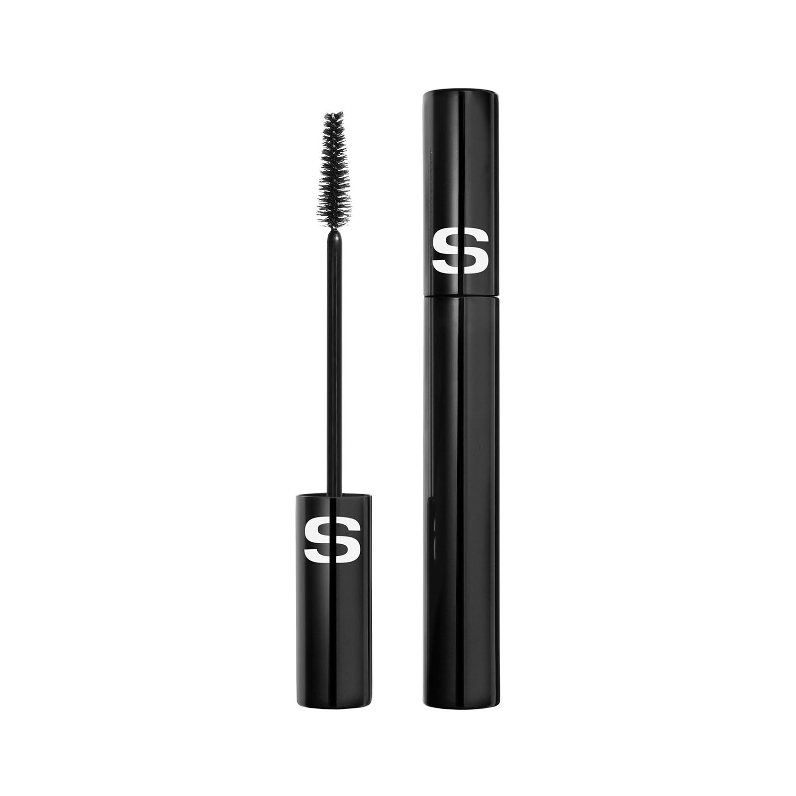 Mascara So Stretch - Mascara Occhi Mascara so stretch deep black