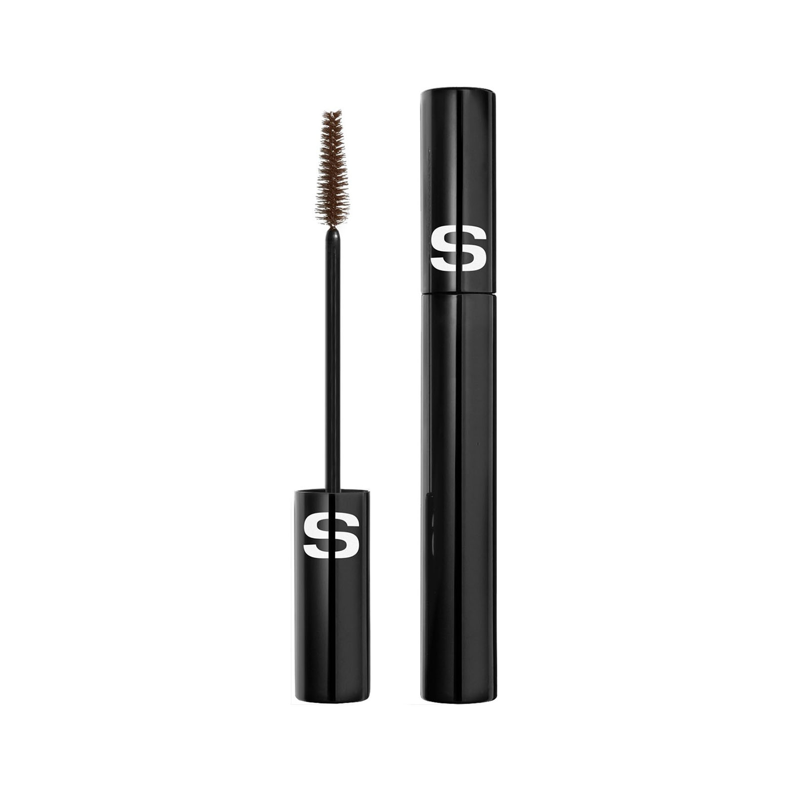 Sisley Mascara So Stretch - Mascara Occhi Mascara so stretch deep brown