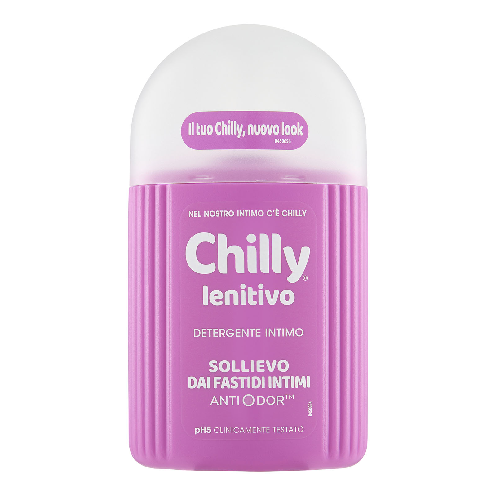 Detergente Lenitivo Ph3_5 Antiodor 200 ml