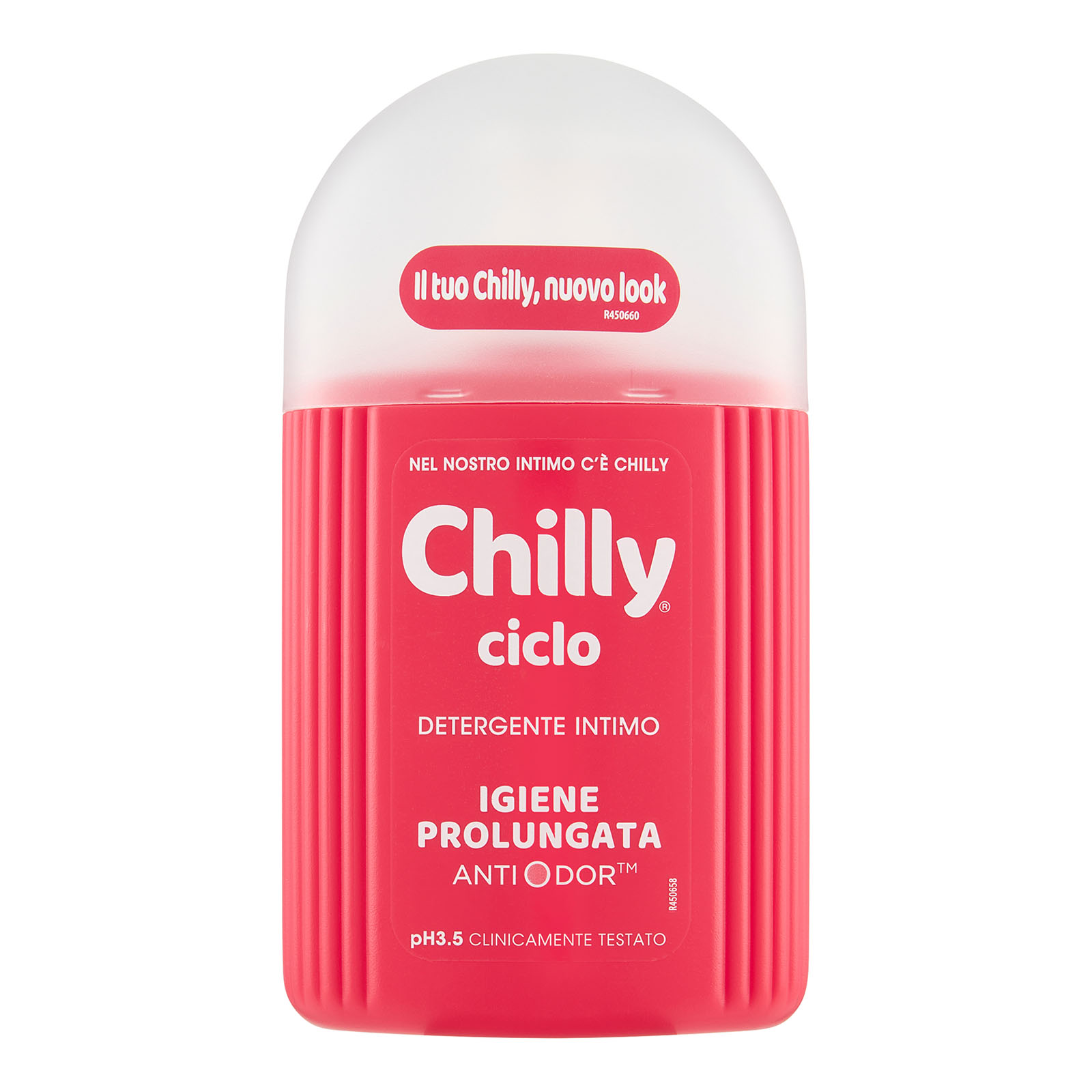 Detergente Ciclo Ph3_5 Igiene Prolungata Antiodor 200 ml