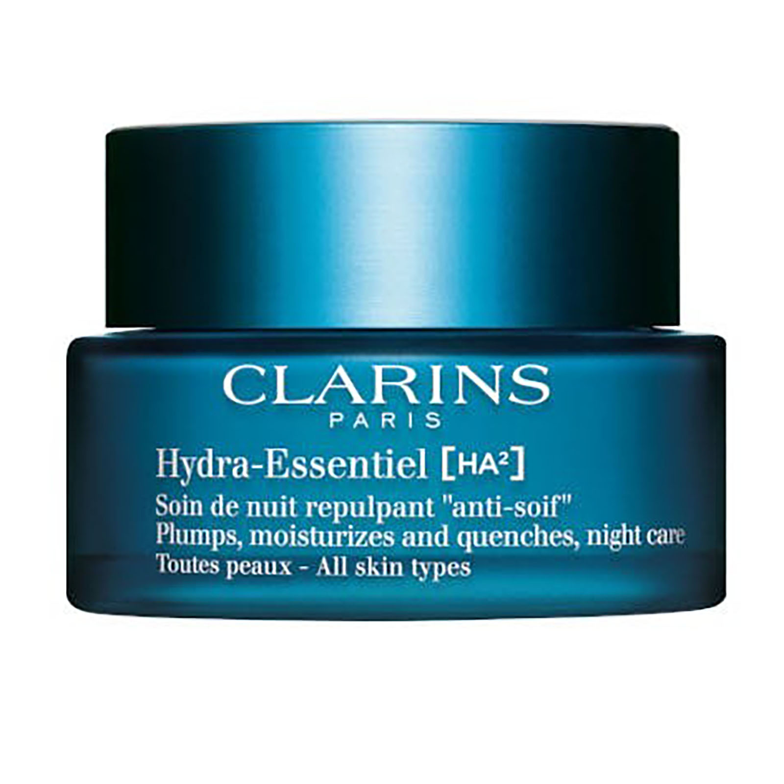 Hydra-essentiel Nuit - Tutti I Tipi Di Pelle 50 ml