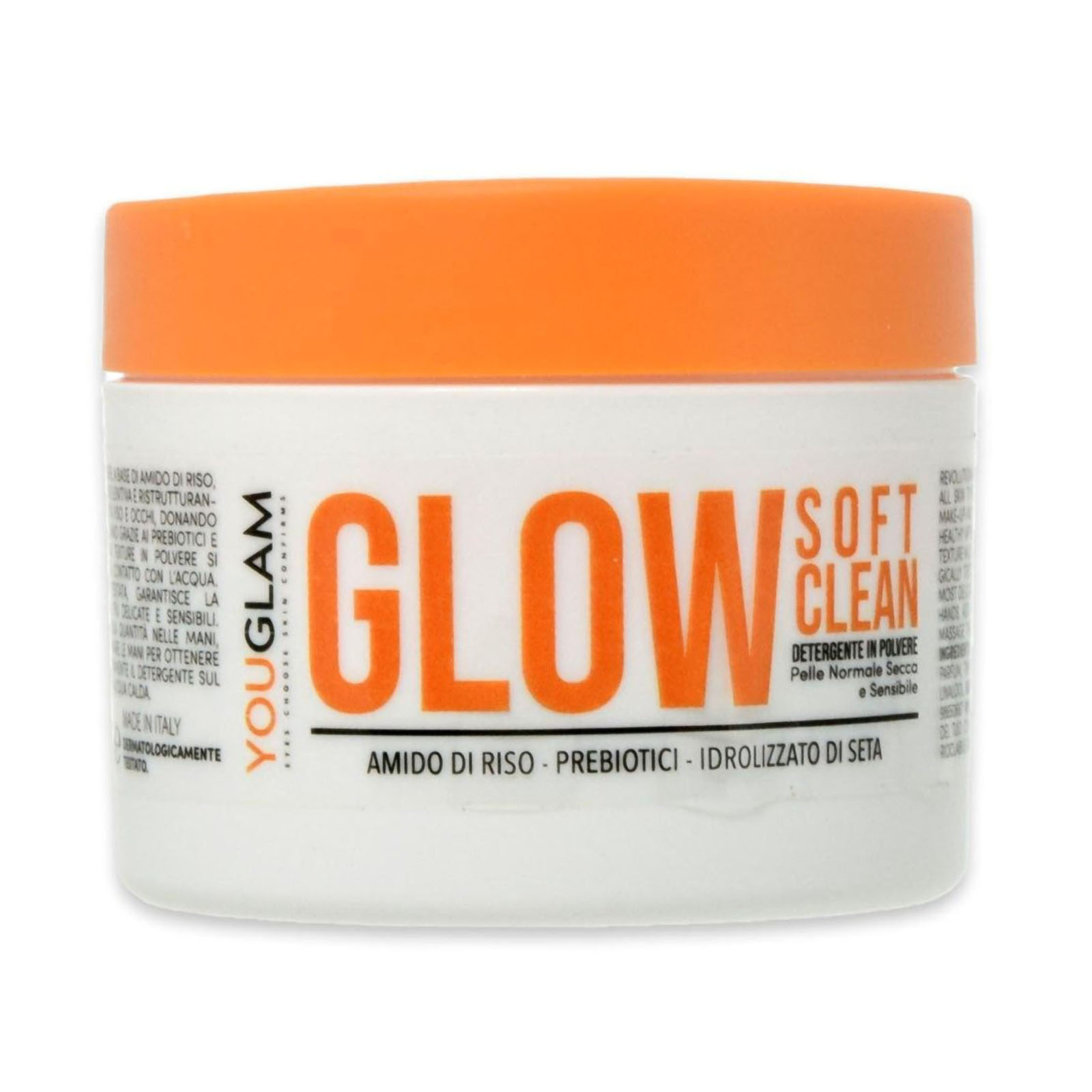 You Glam Glow Soft Clean 35 gr