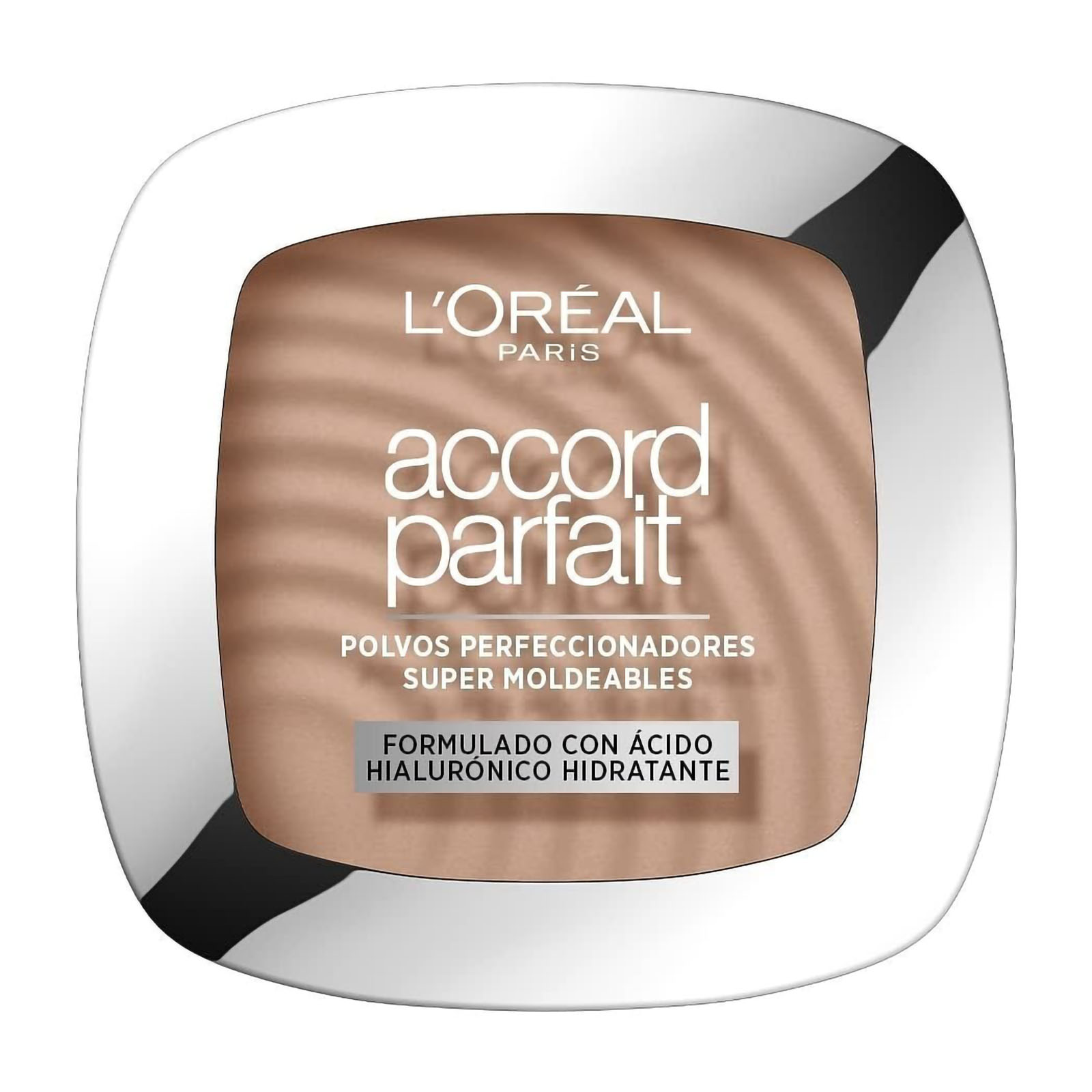 Accord Parfait - Poudre Cipria Compatta Cipria co.4n