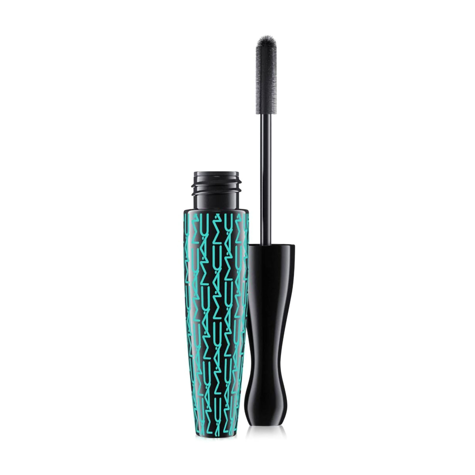 In Extreme Dimension 3d Black Lash Waterproof