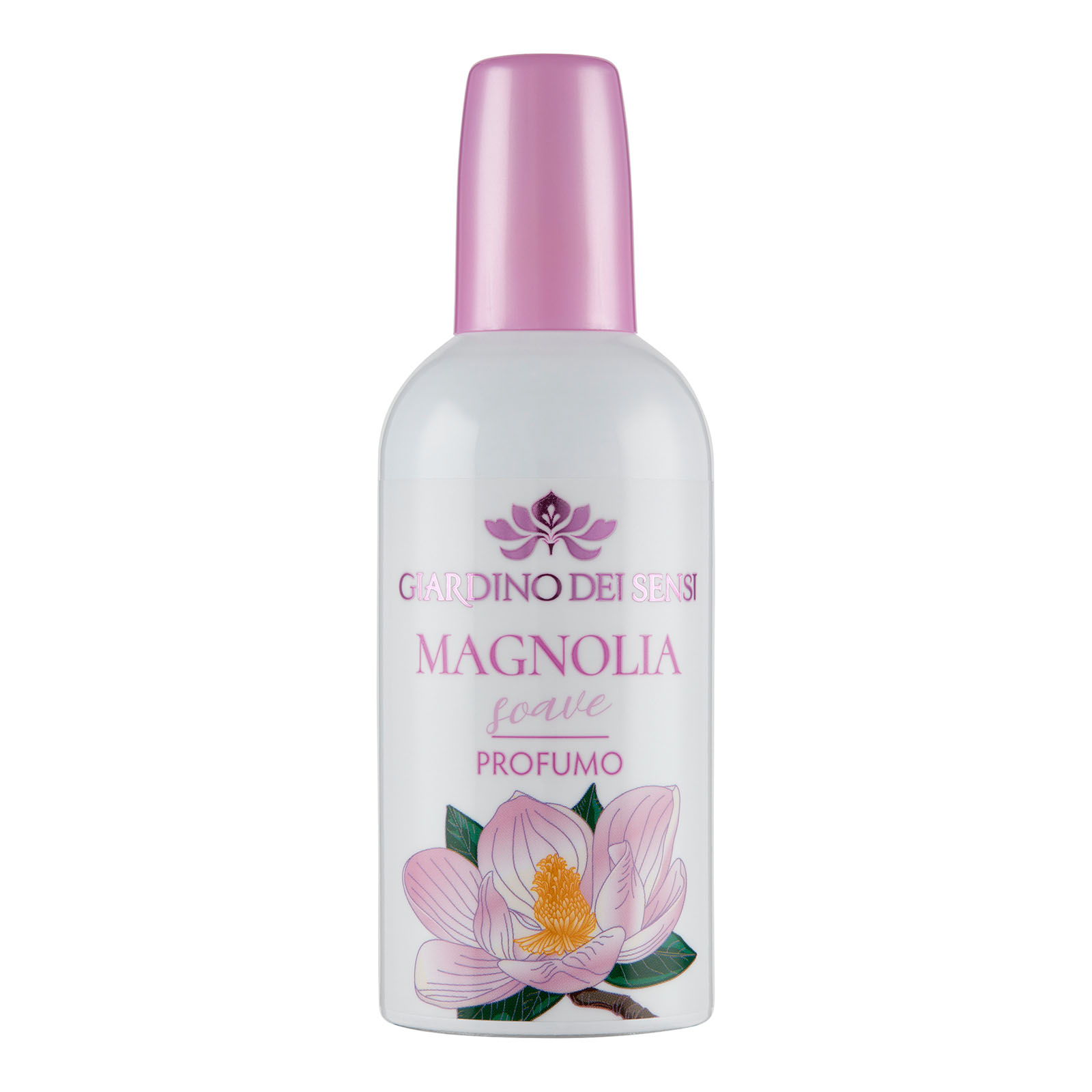 Magnolia - Eau De Parfum 100 ml