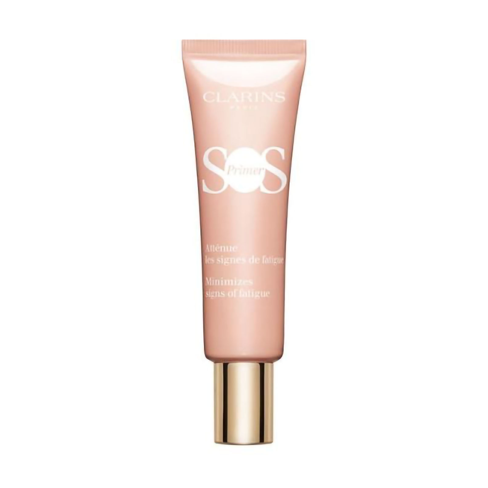 Sos Primer Primer pink 30 ml